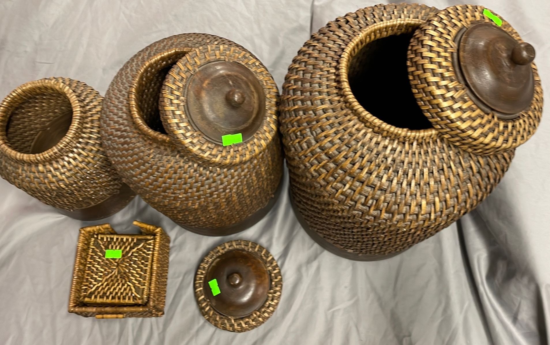 ONLINE BIDDING ONLY