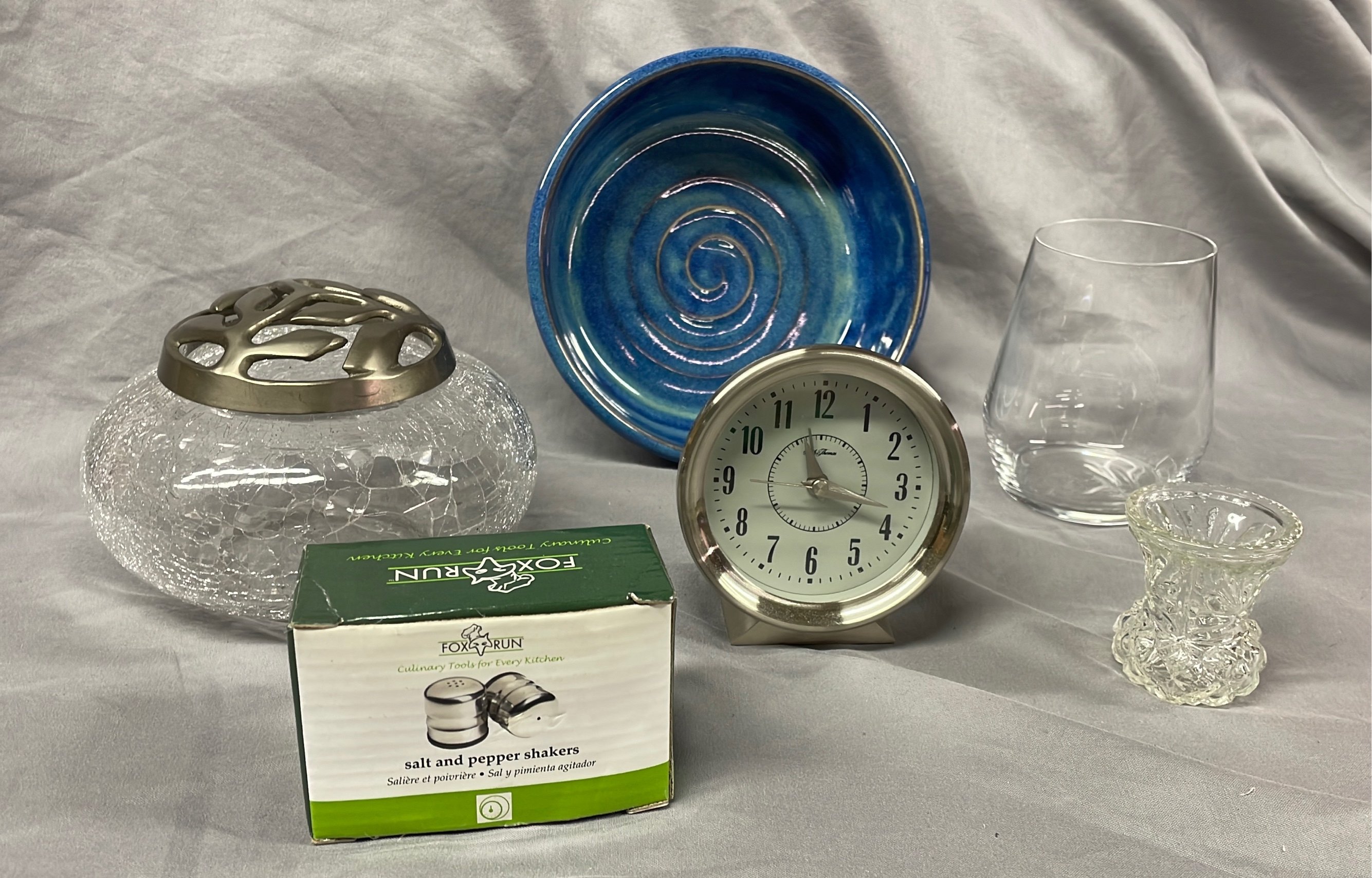 ONLINE BIDDING ONLY