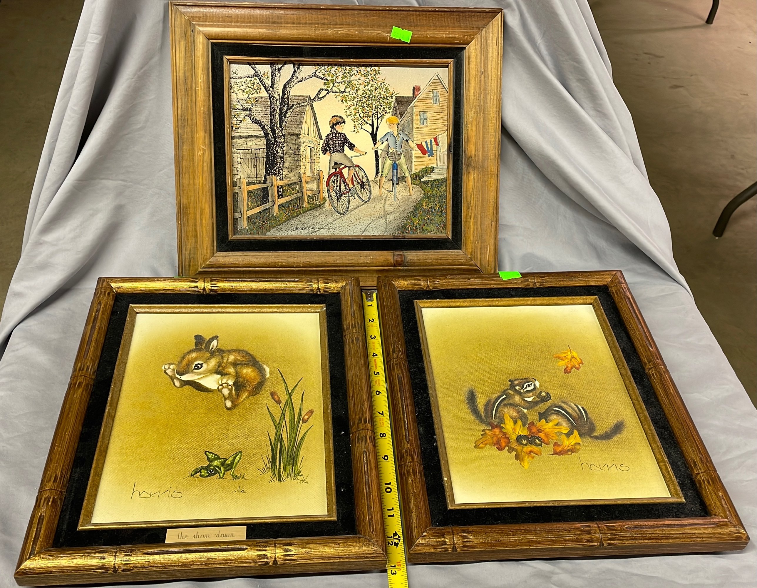 ONLINE BIDDING ONLY