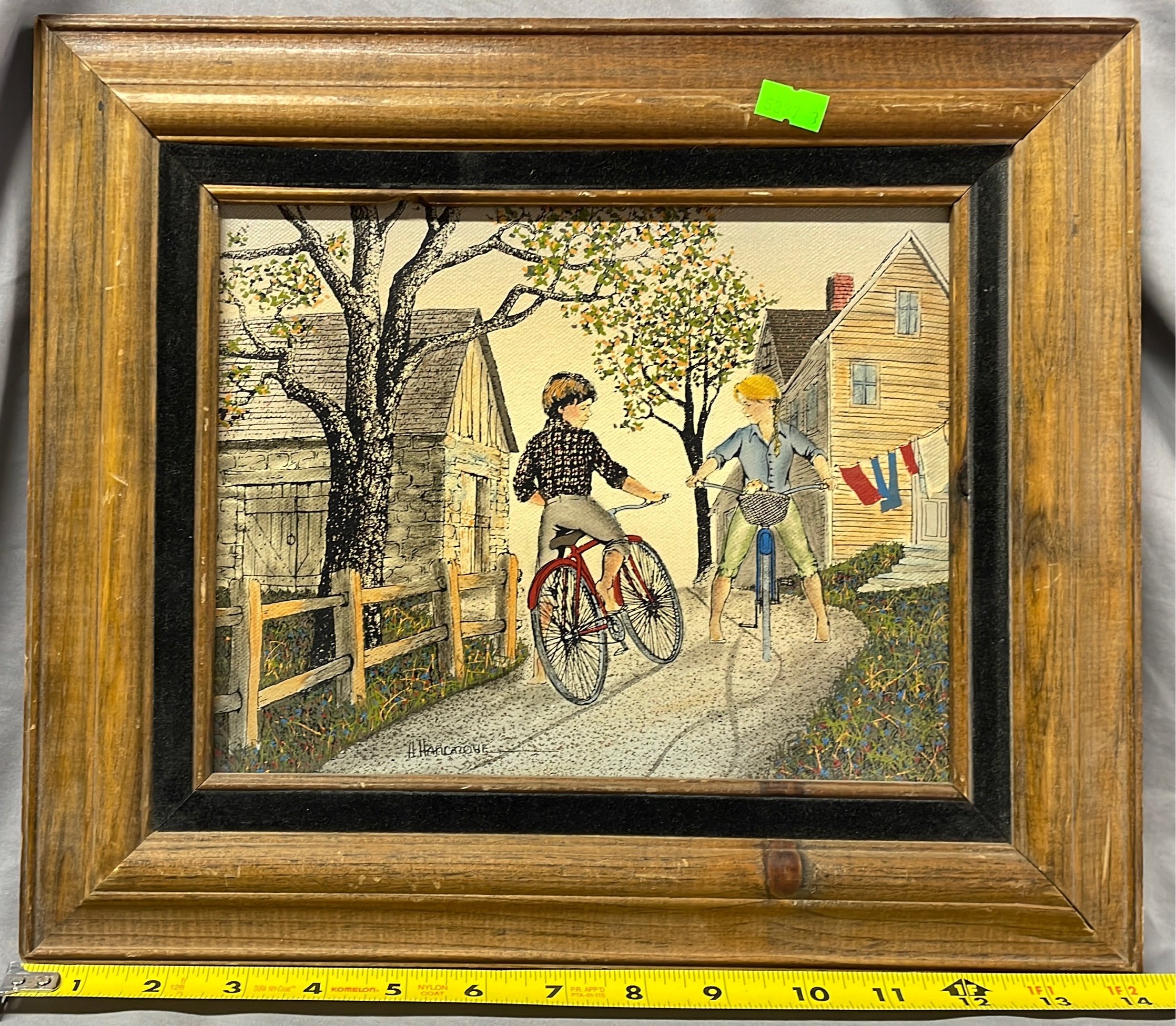 ONLINE BIDDING ONLY