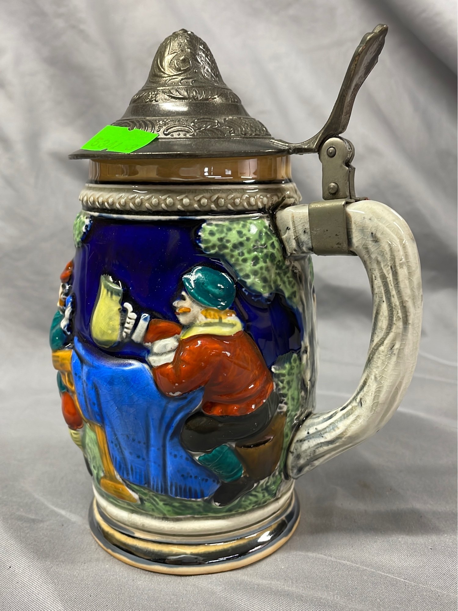ONLINE BIDDING ONLY