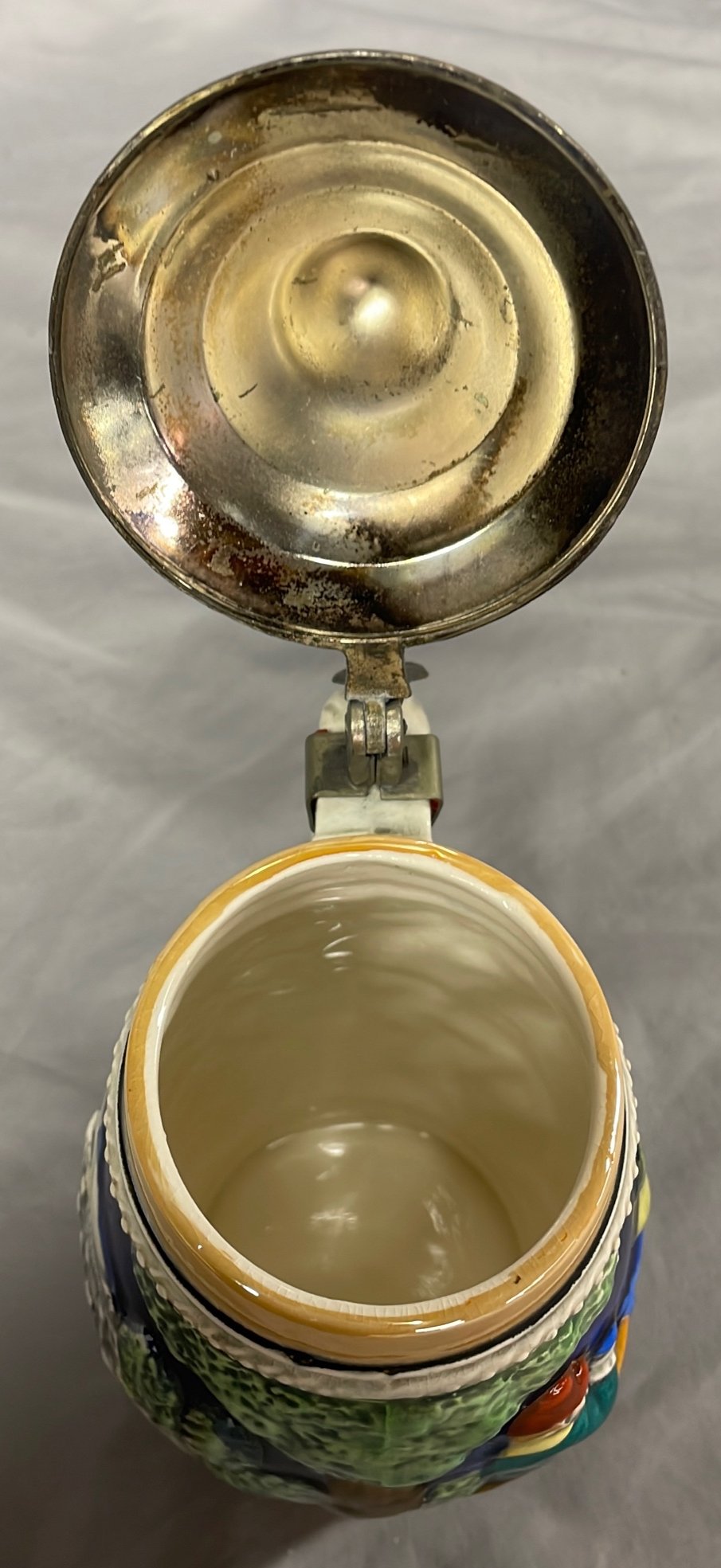 ONLINE BIDDING ONLY