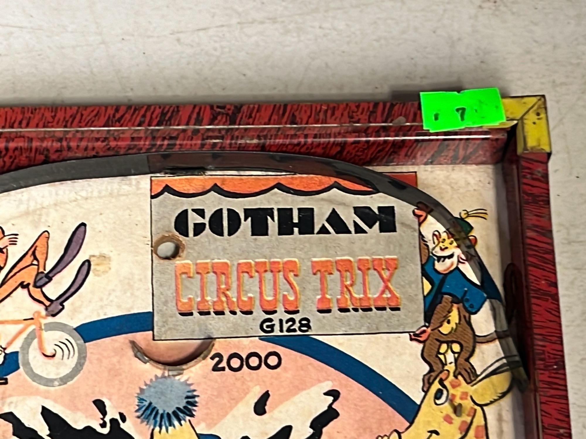 ONLINE BIDDING ONLY
