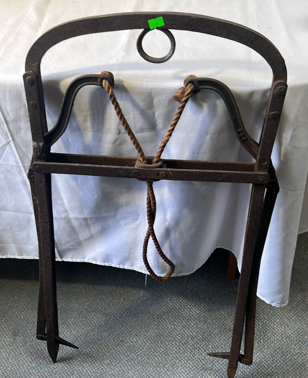 ONLINE BIDDING ONLY