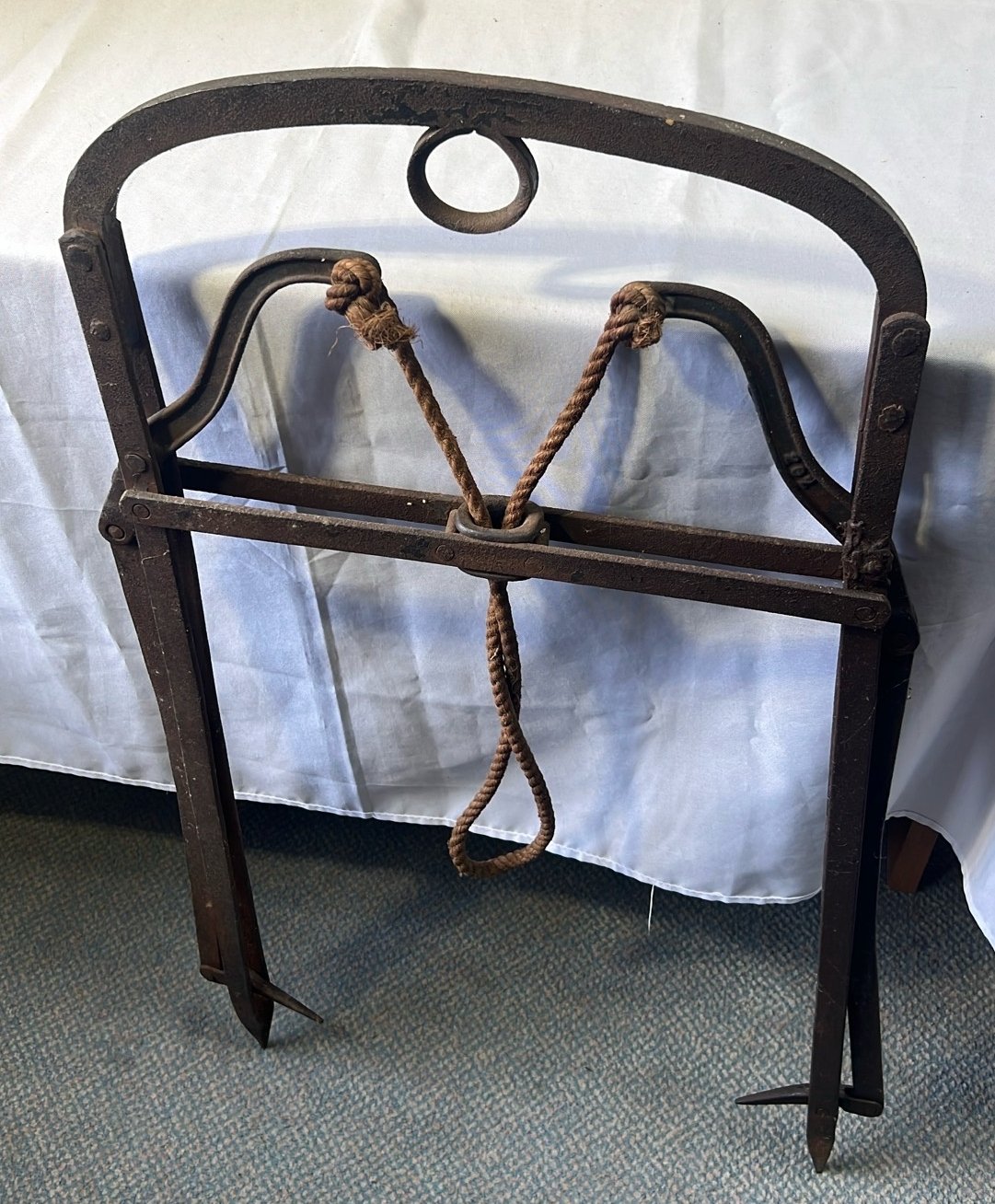 ONLINE BIDDING ONLY