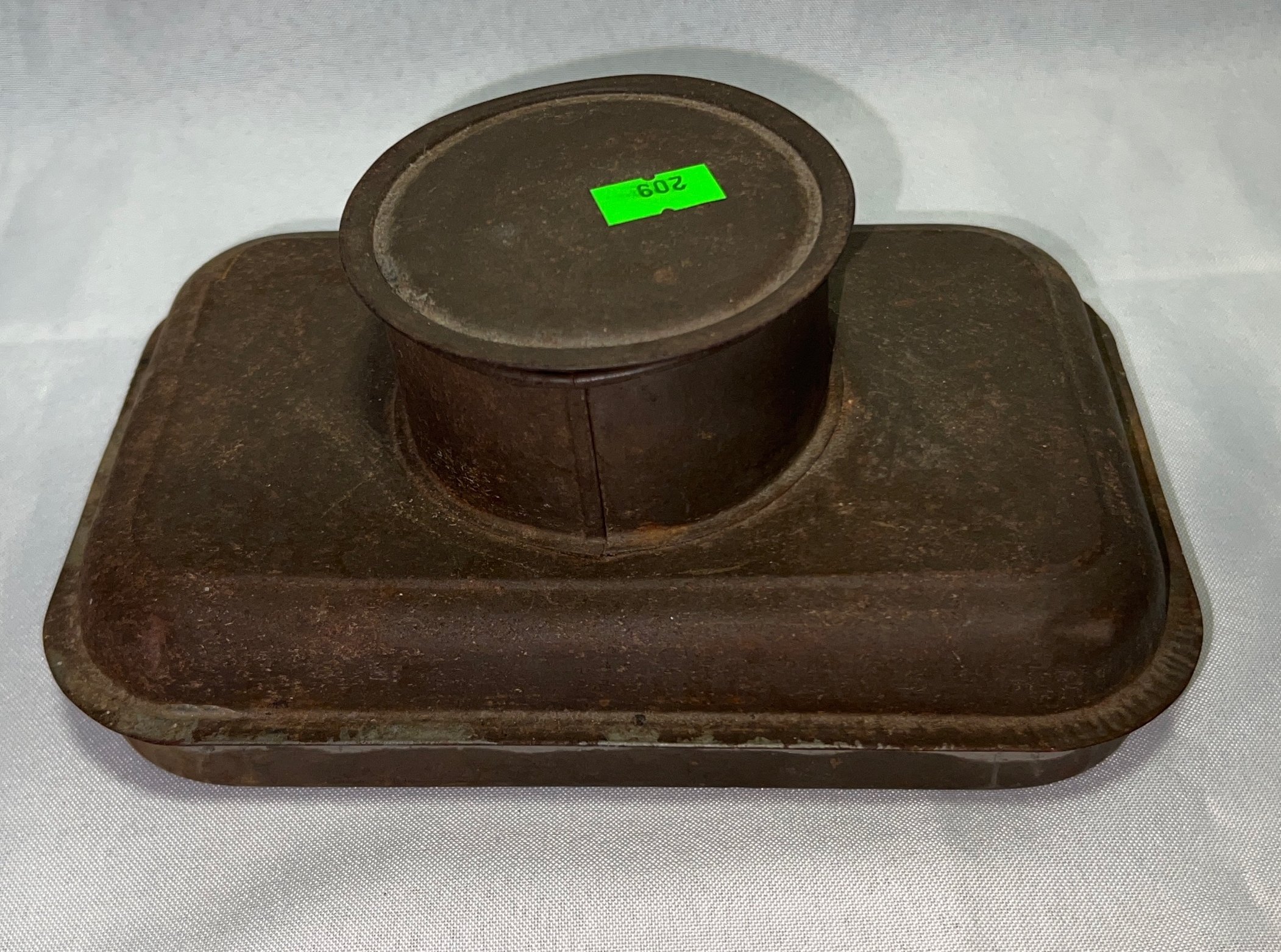 ONLINE BIDDING ONLY