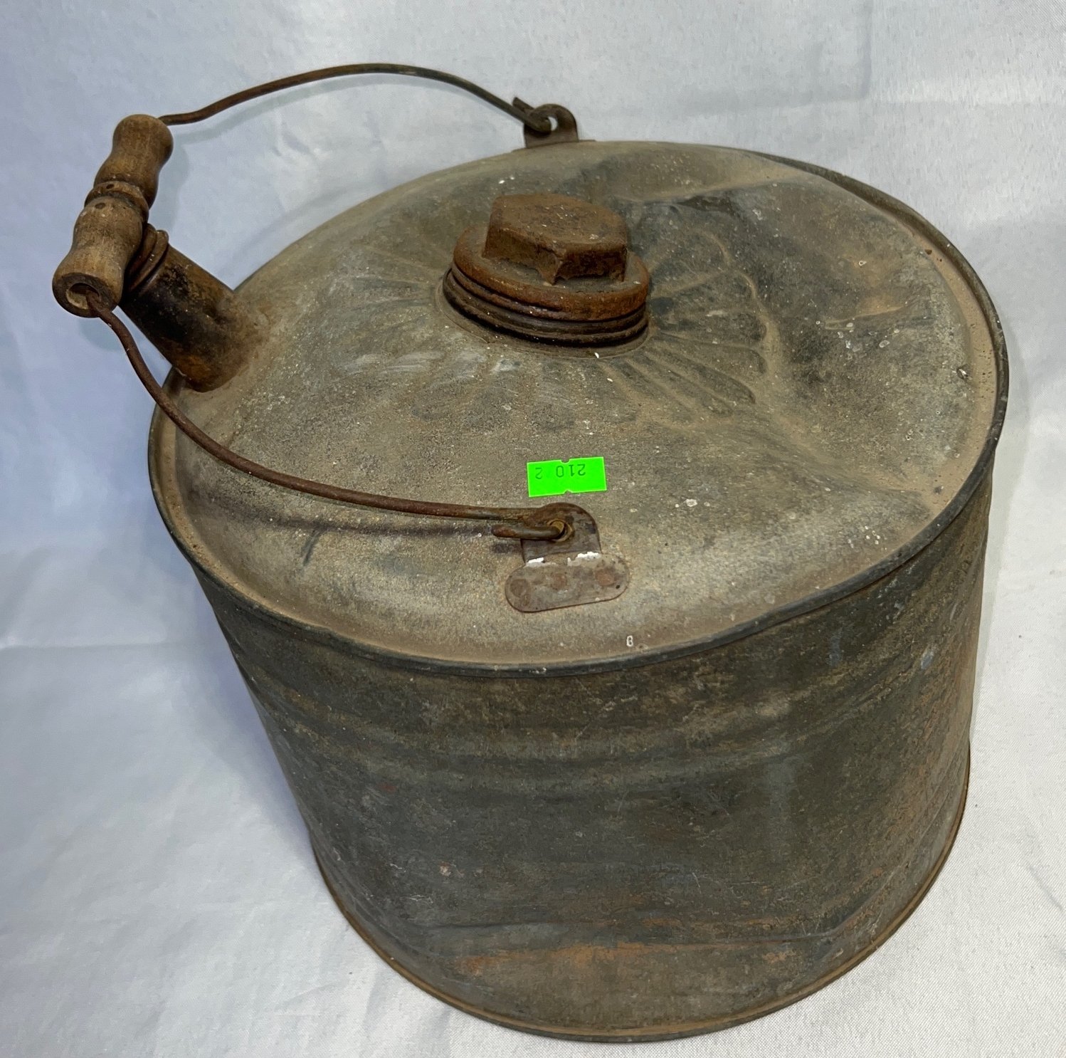 ONLINE BIDDING ONLY