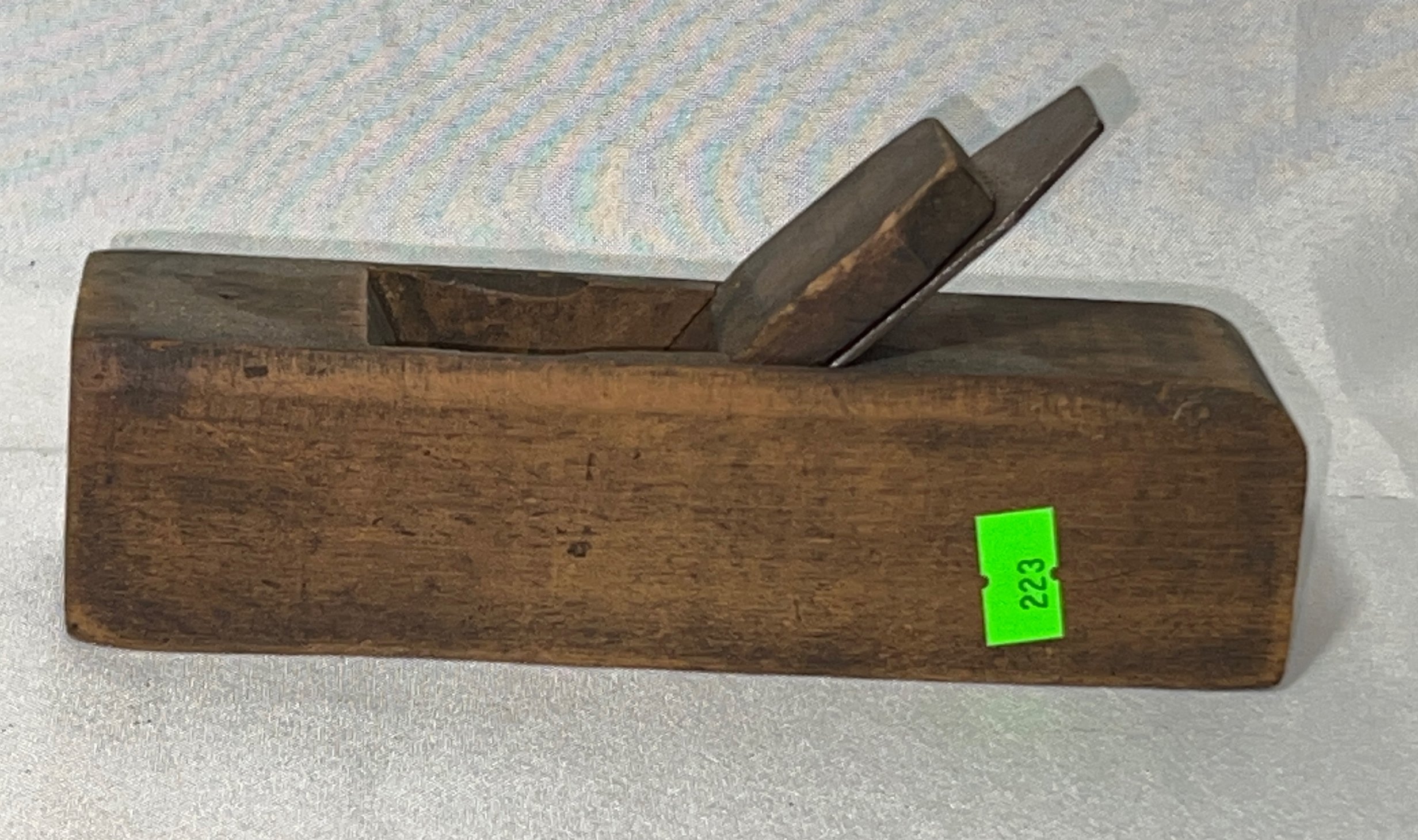 ONLINE BIDDING ONLY