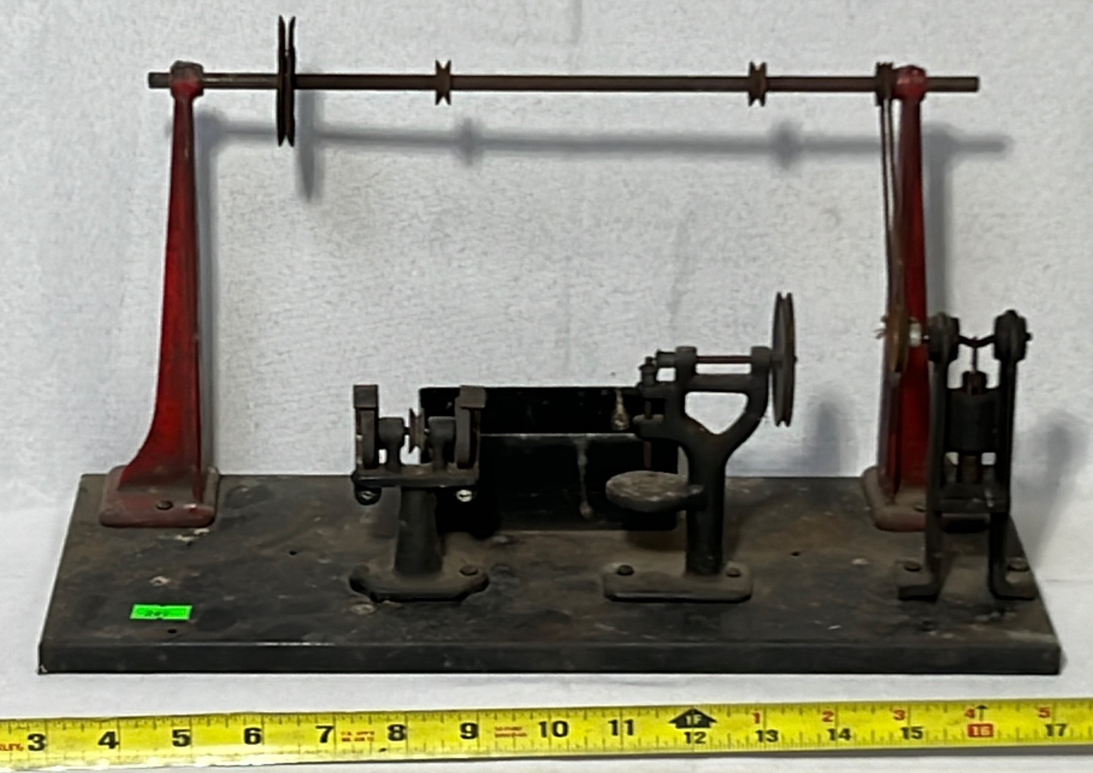 ONLINE BIDDING ONLY