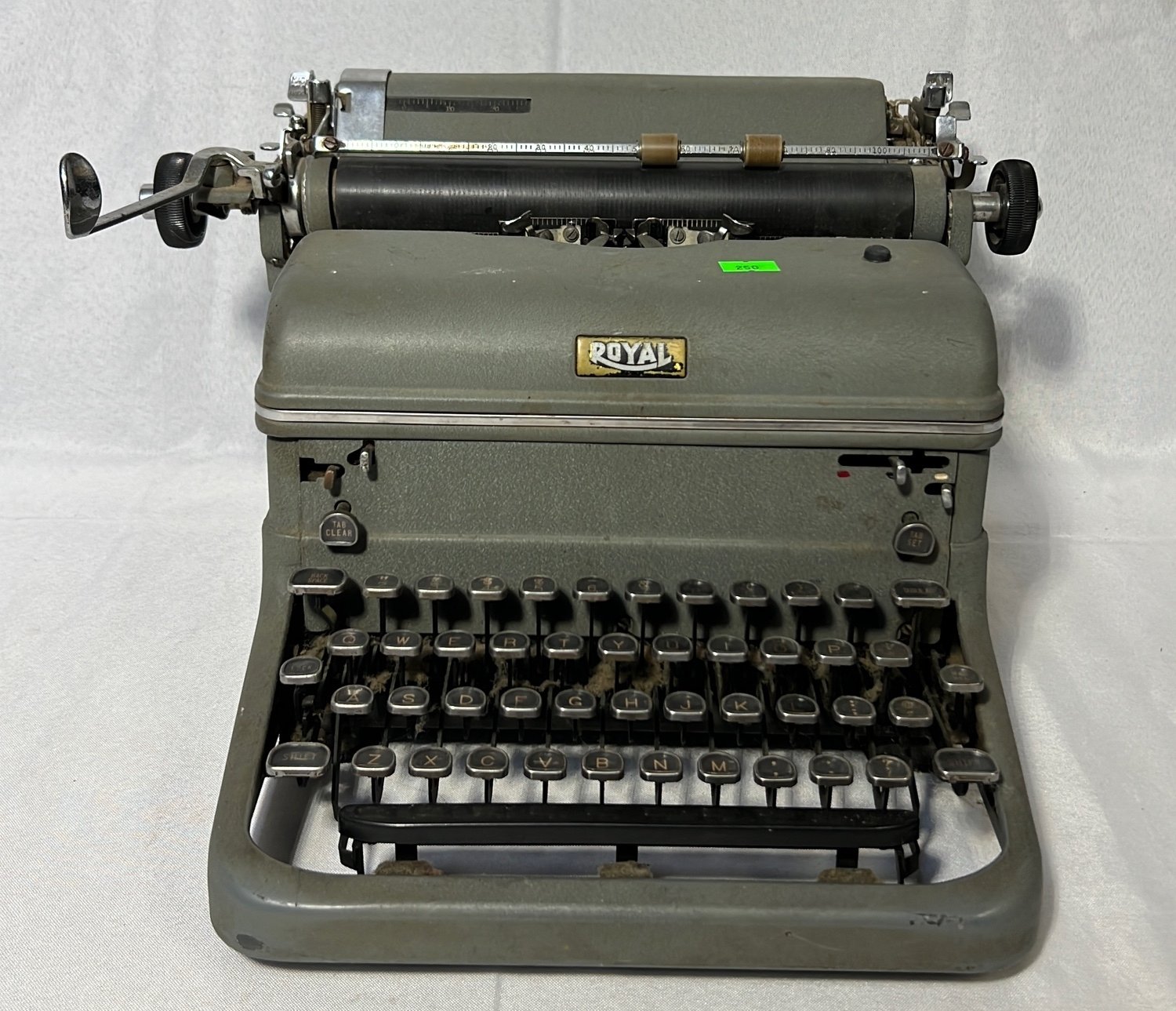 ONLINE BIDDING ONLY