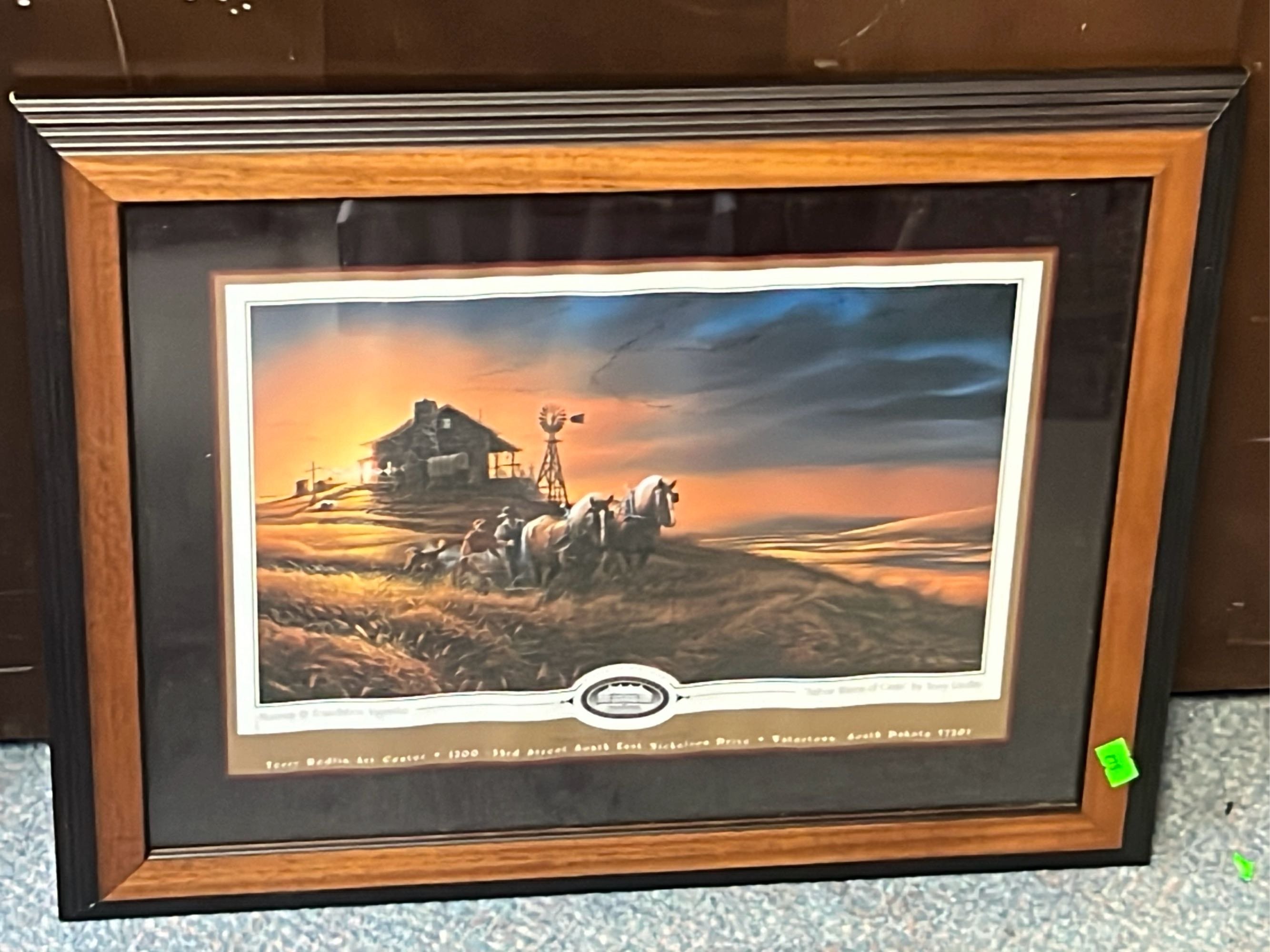 ONLINE BIDDING ONLY