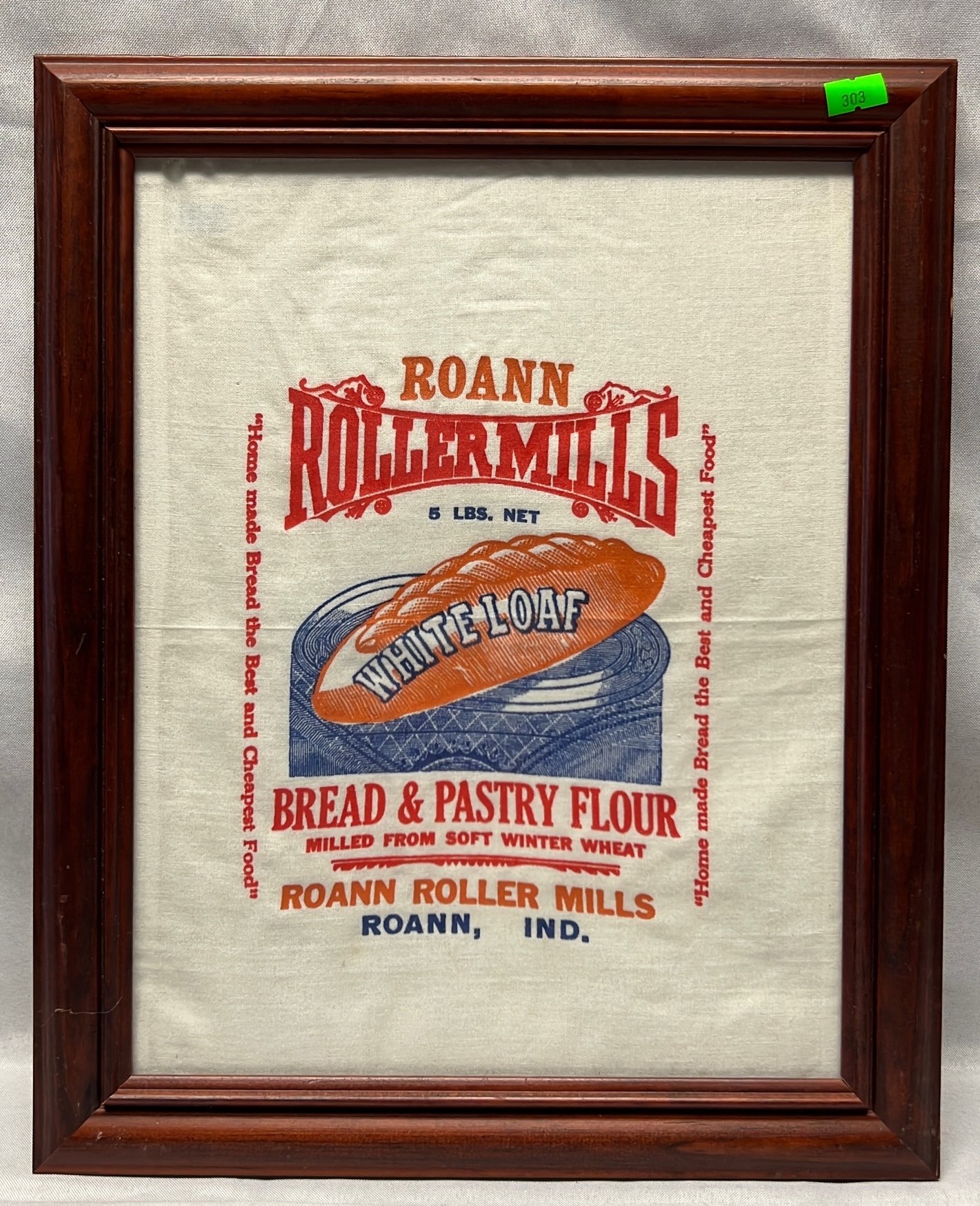 ONLINE BIDDING ONLY