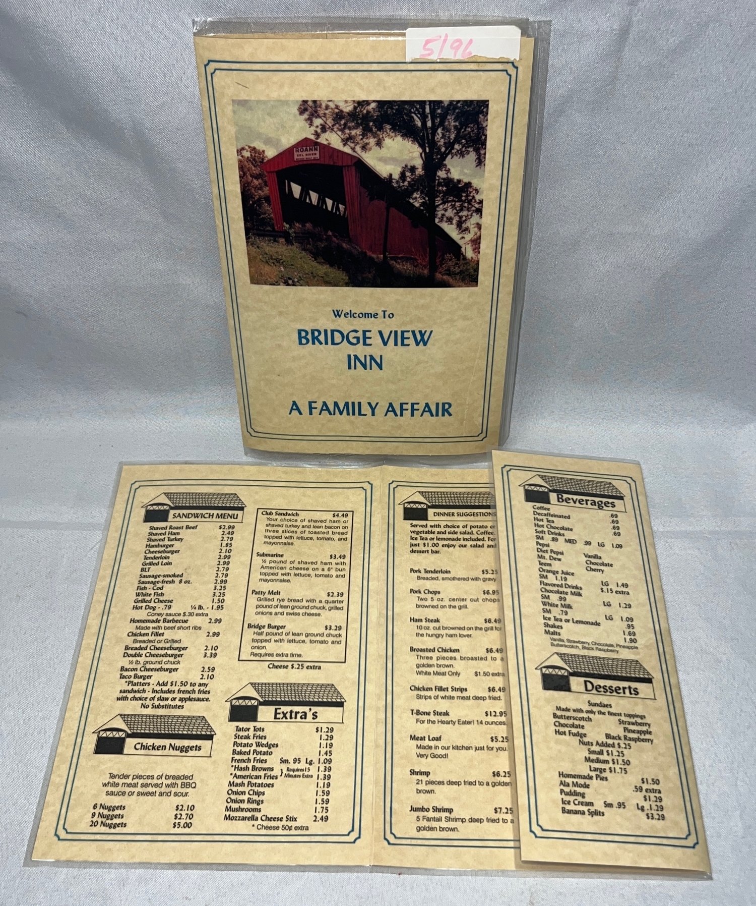 ONLINE BIDDING ONLY