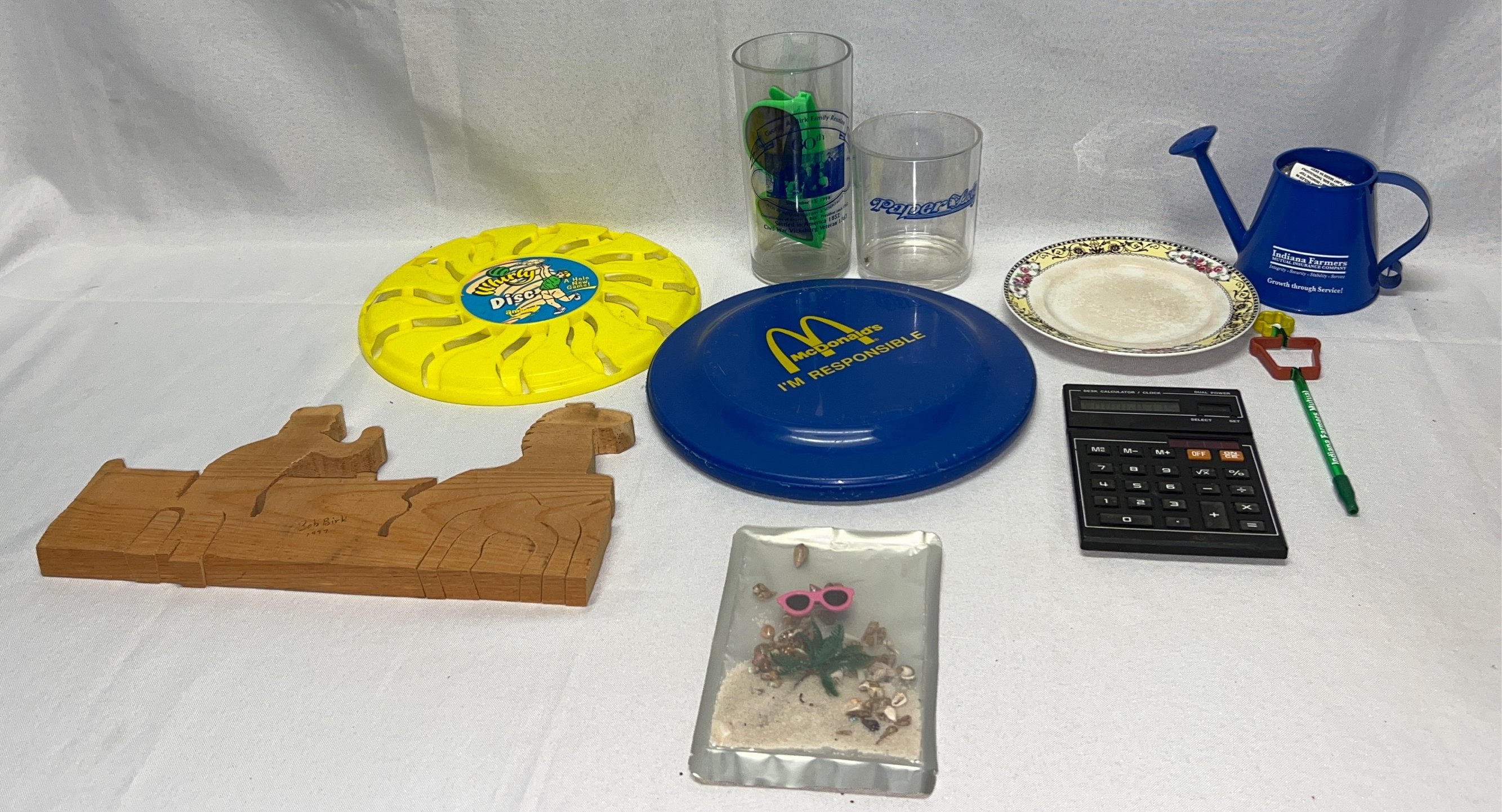 ONLINE BIDDING ONLY