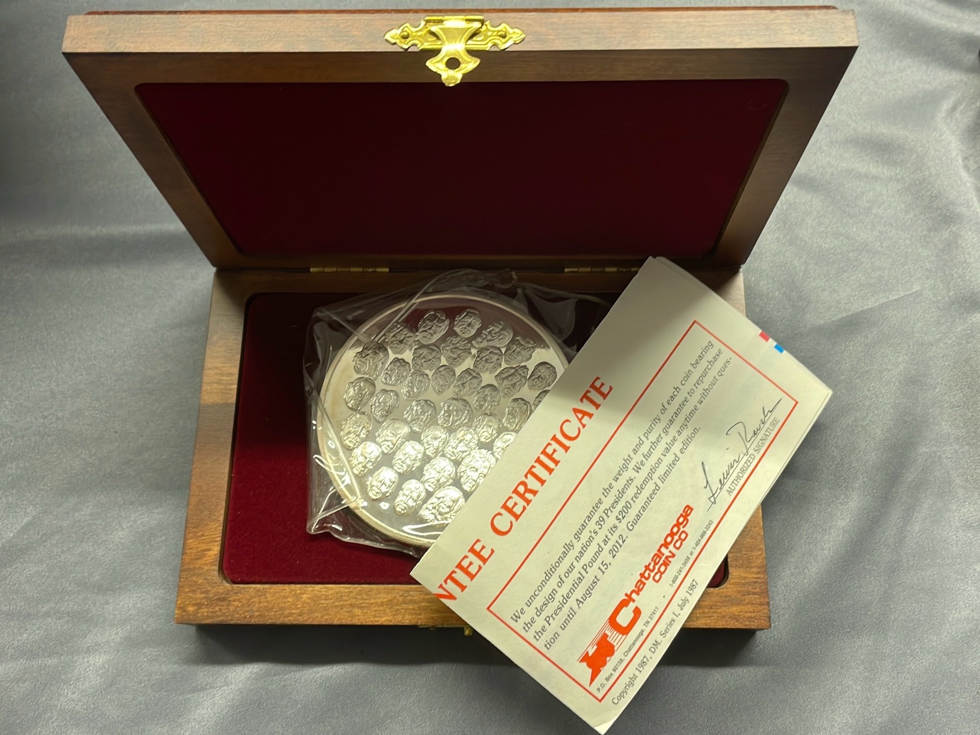 ONLINE BIDDING ONLY