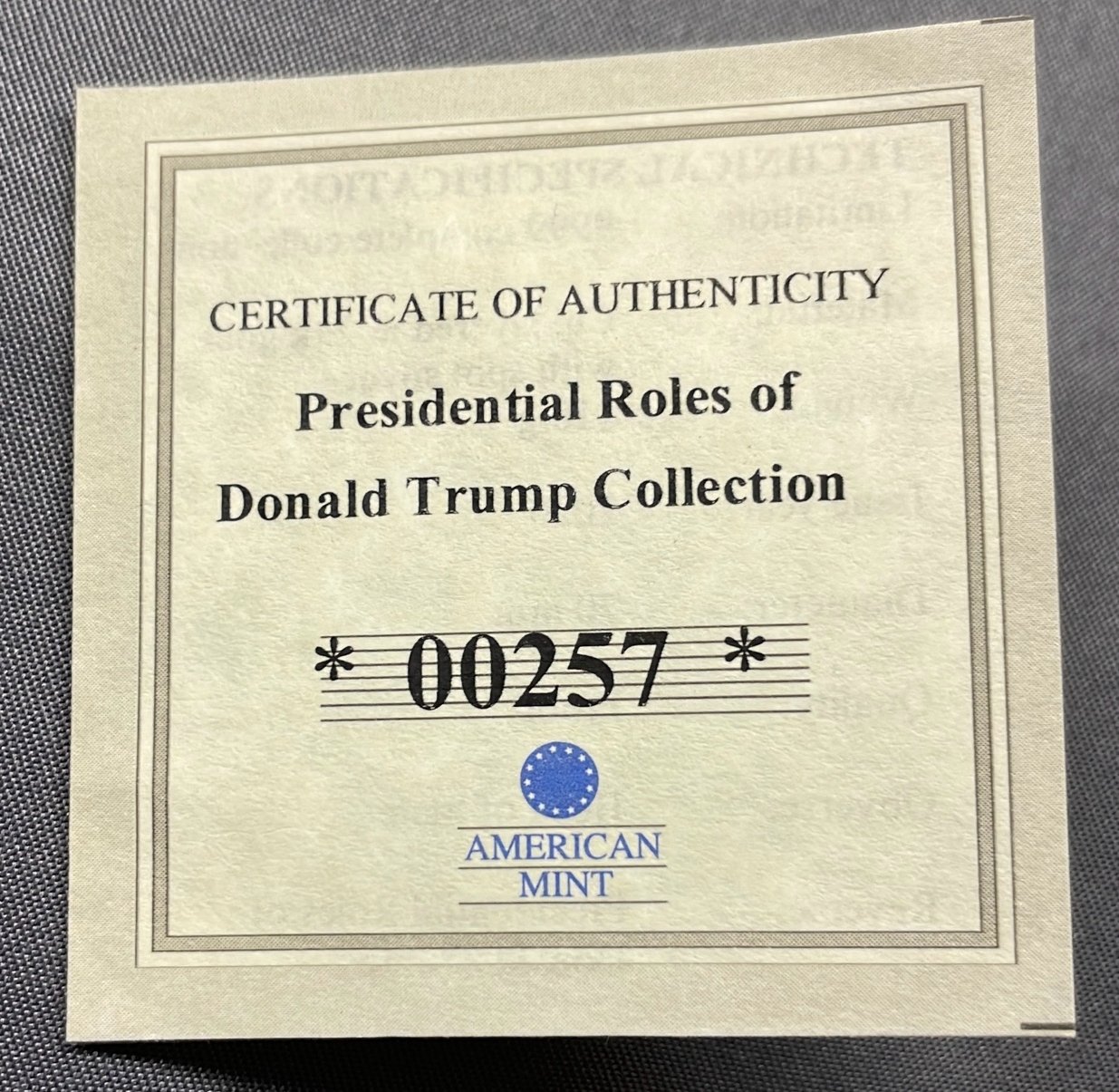 ONLINE BIDDING ONLY