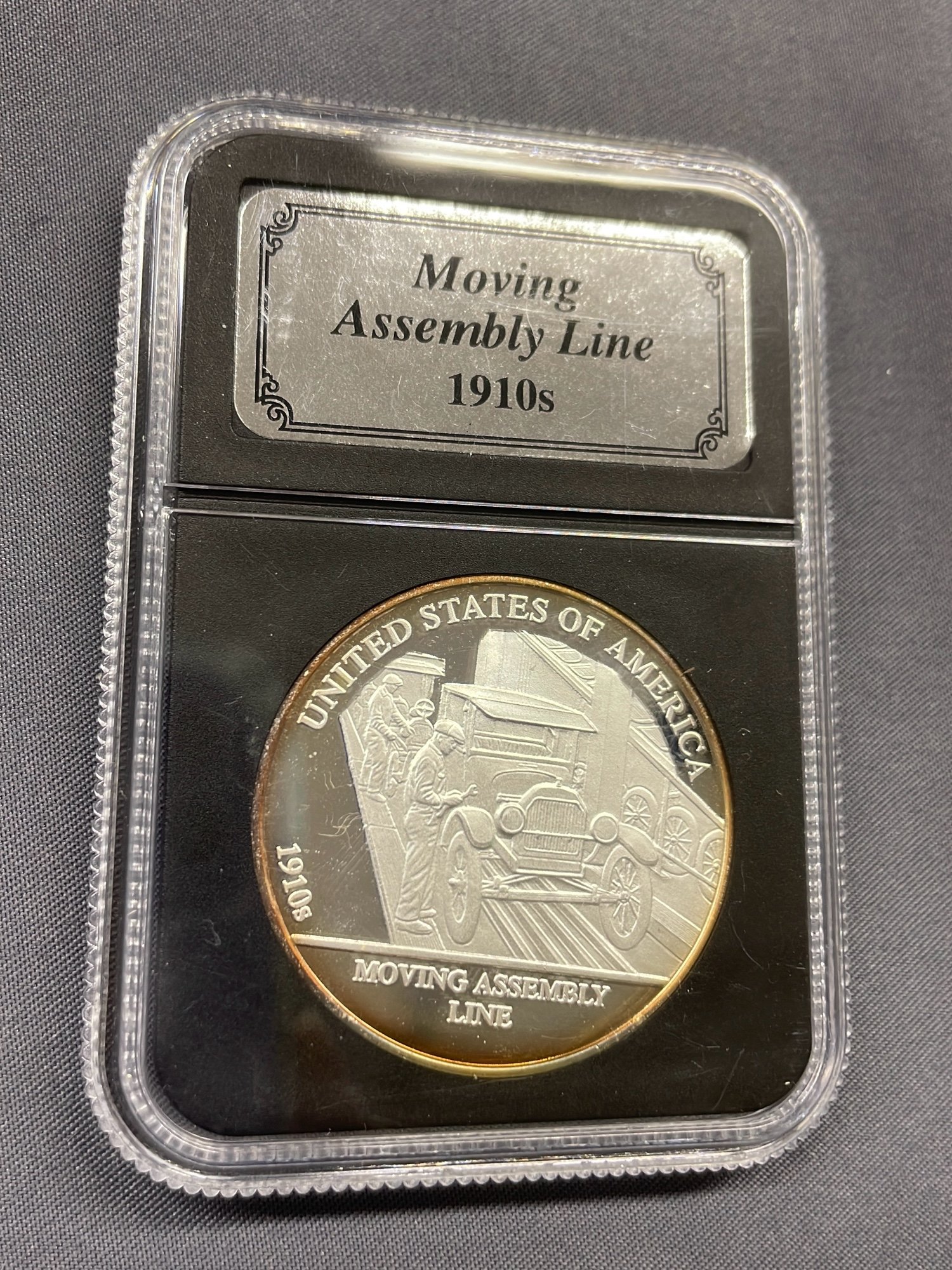ONLINE BIDDING ONLY