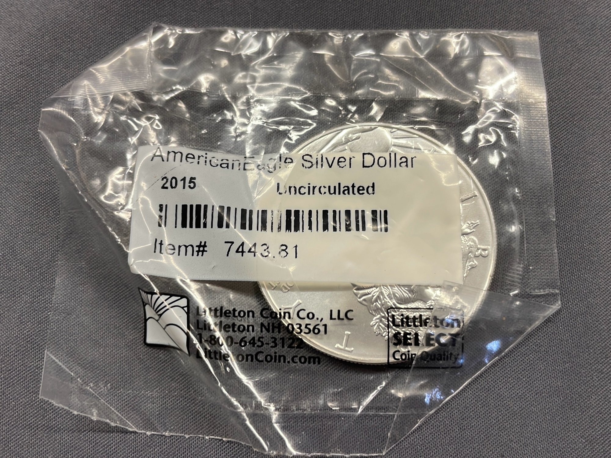 ONLINE BIDDING ONLY