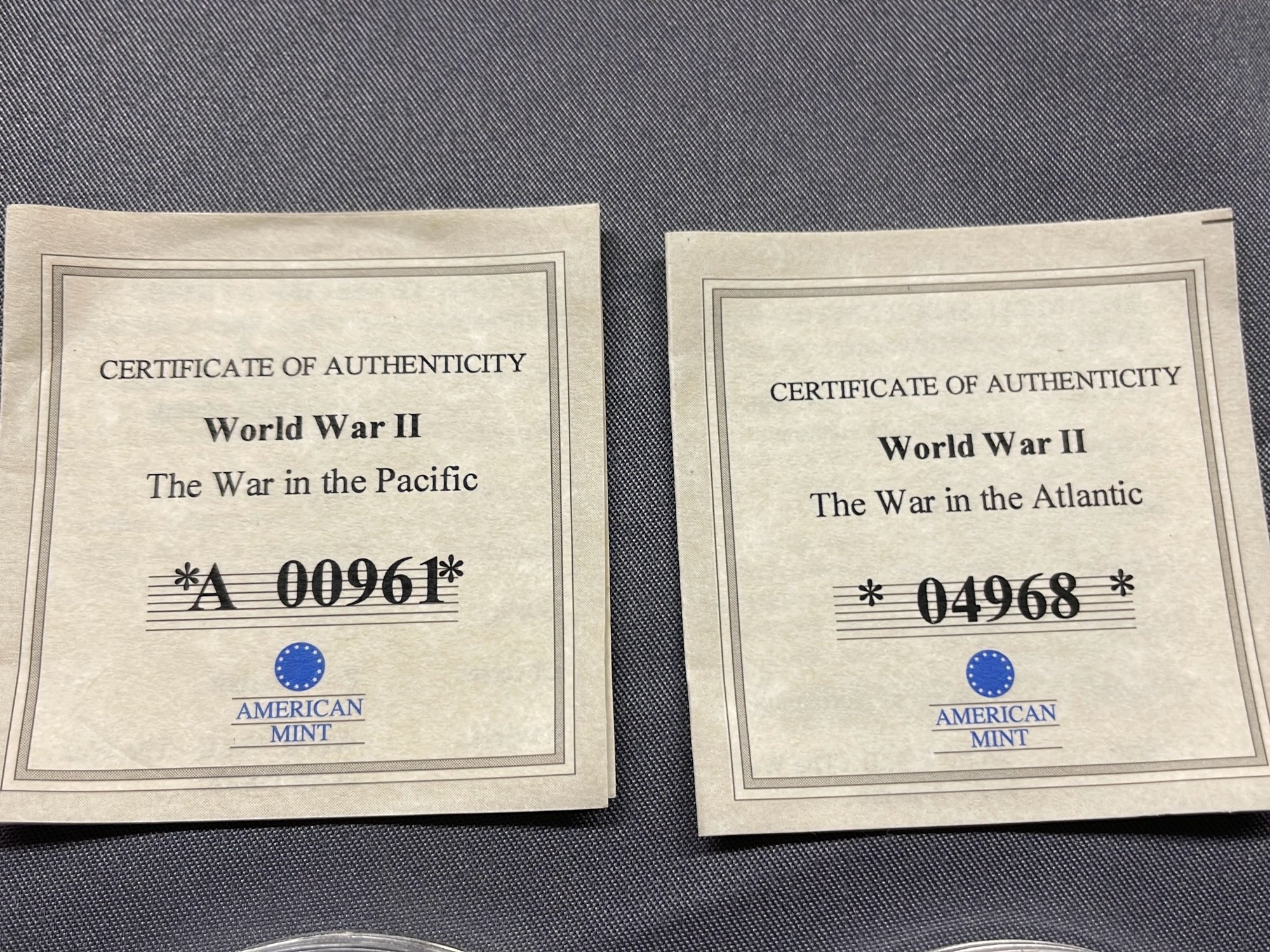ONLINE BIDDING ONLY