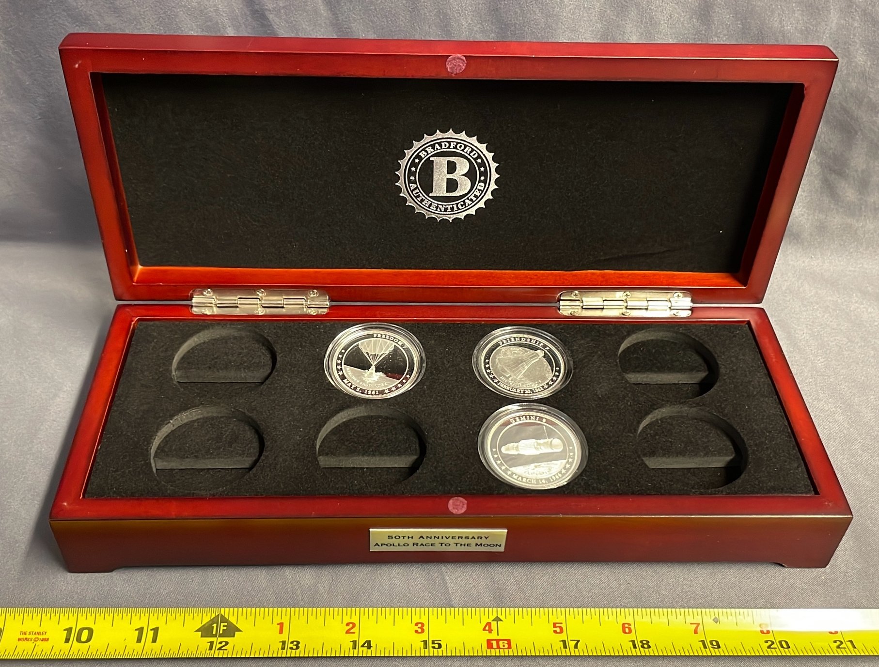 ONLINE BIDDING ONLY