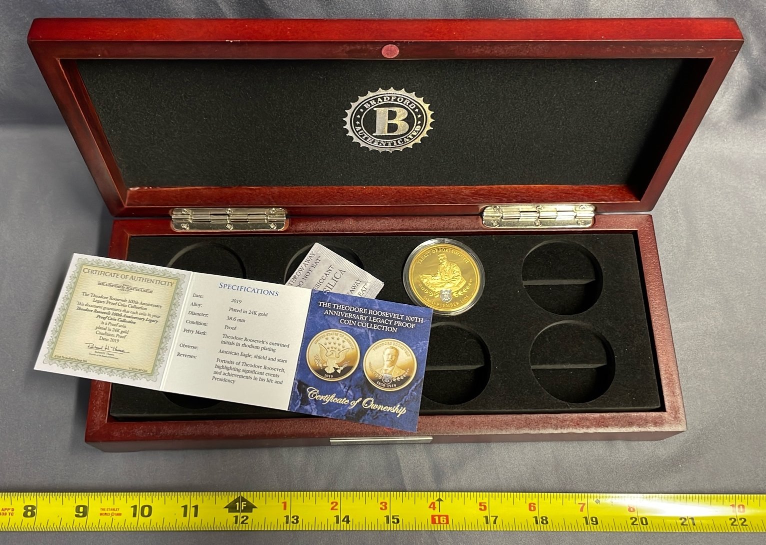 ONLINE BIDDING ONLY