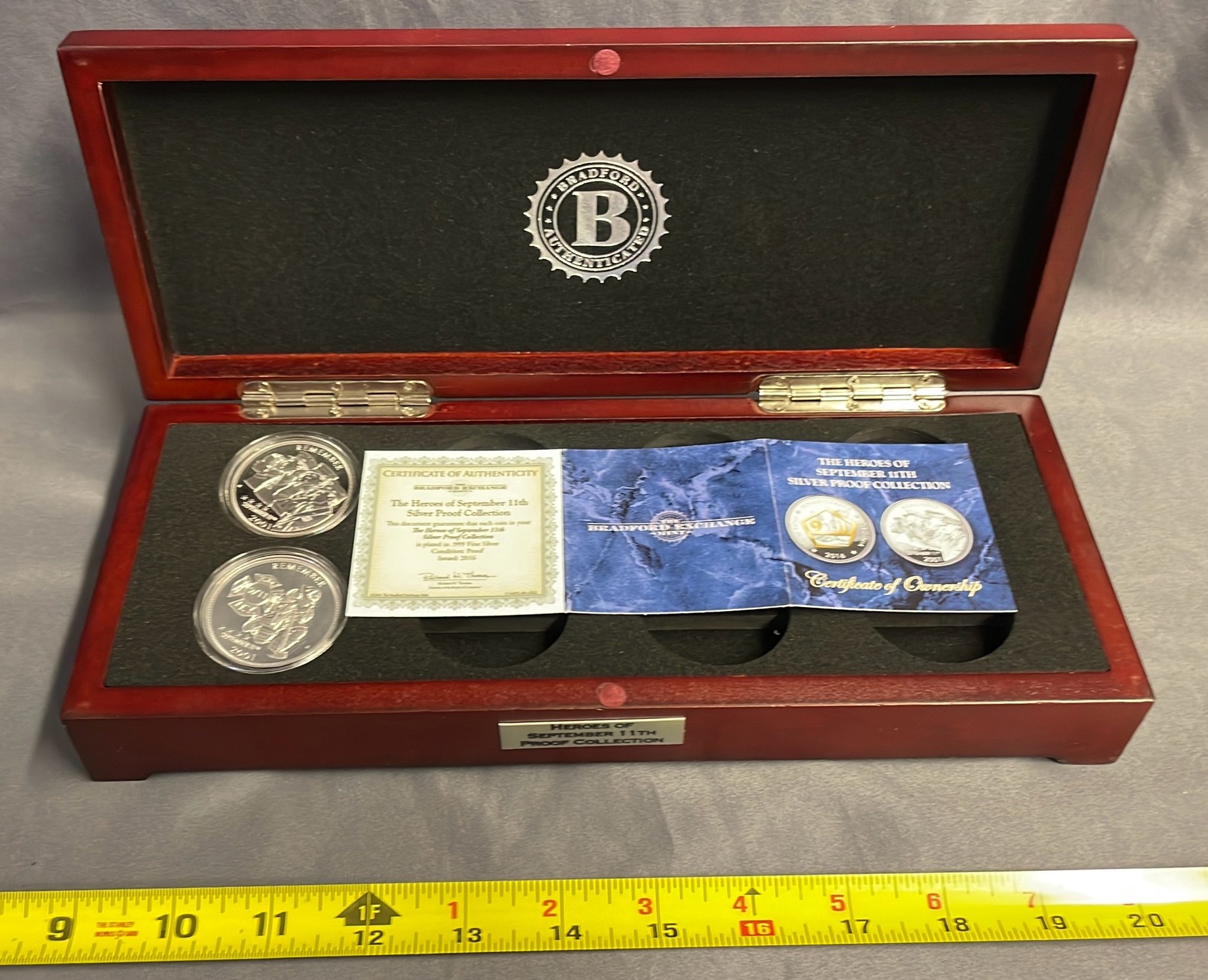 ONLINE BIDDING ONLY
