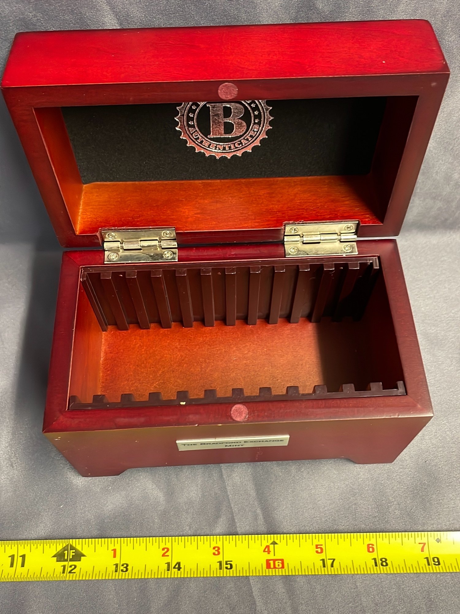 ONLINE BIDDING ONLY