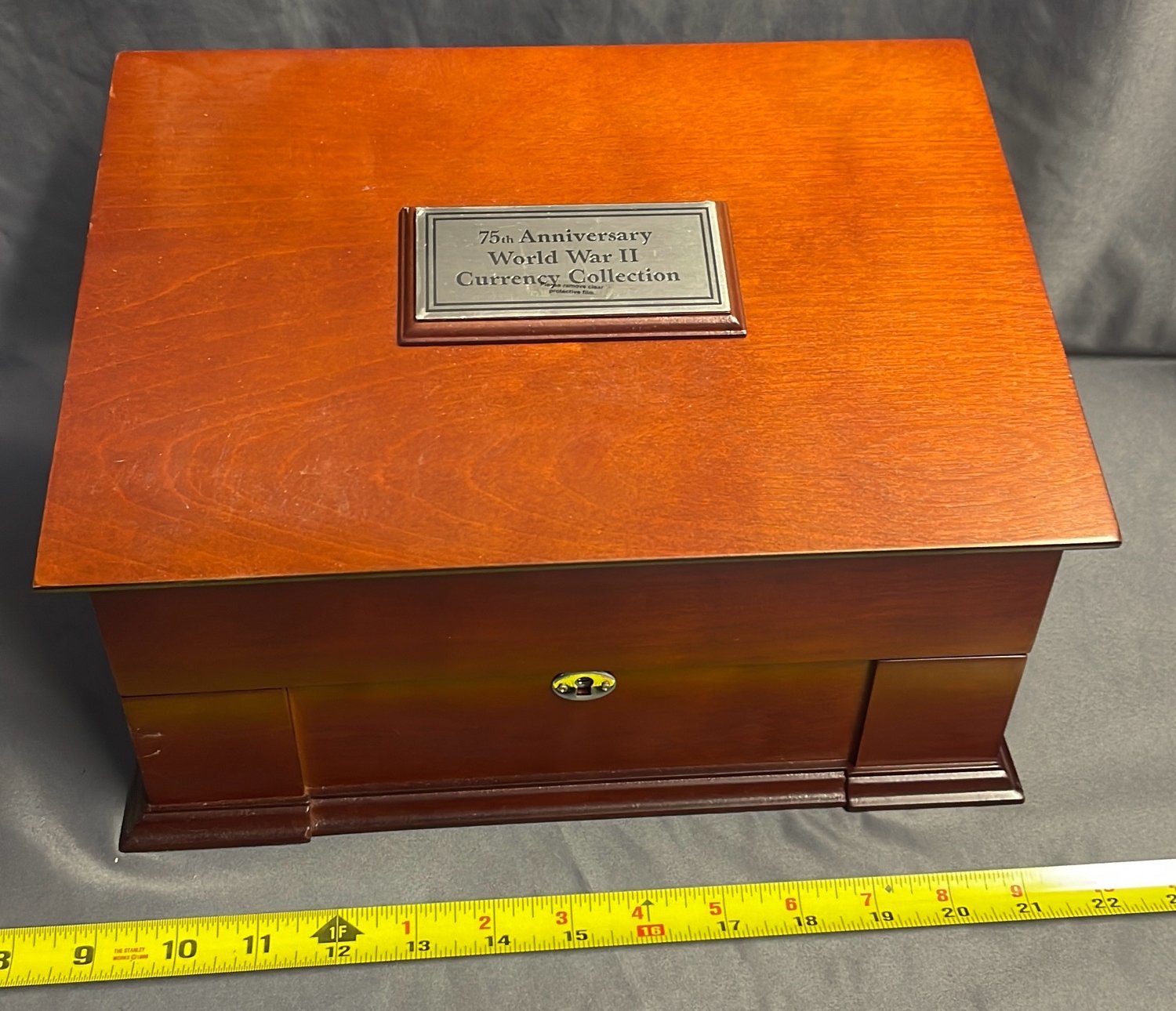 ONLINE BIDDING ONLY