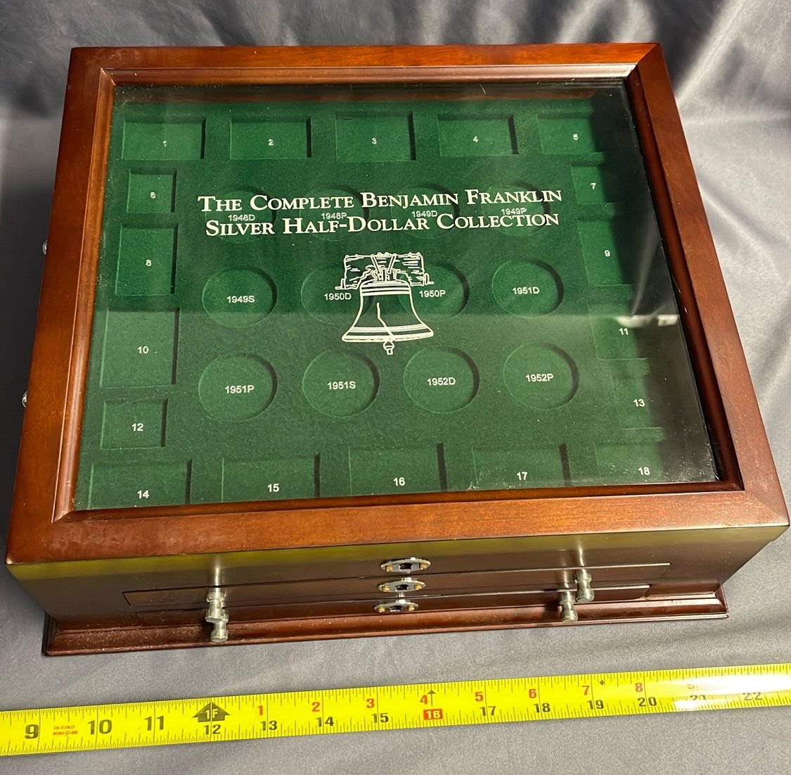 ONLINE BIDDING ONLY