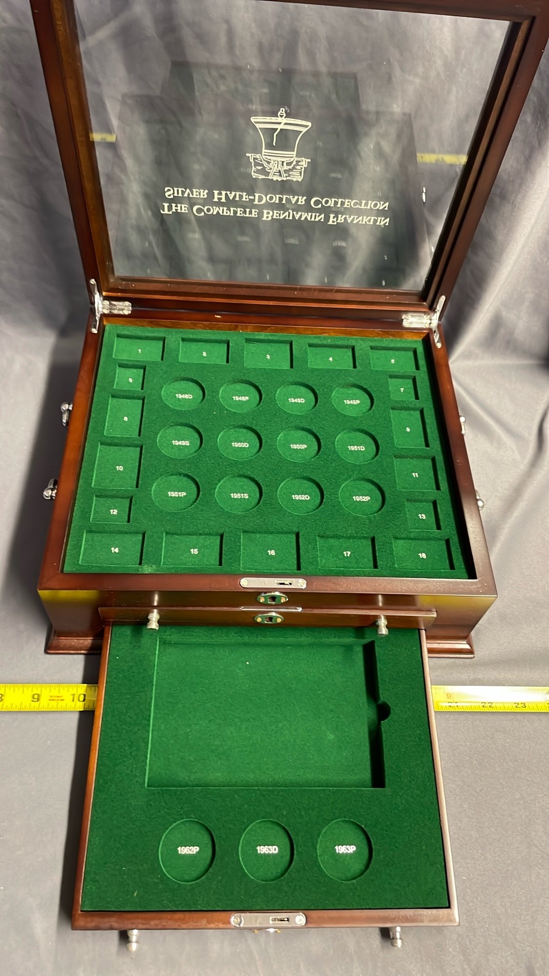 ONLINE BIDDING ONLY