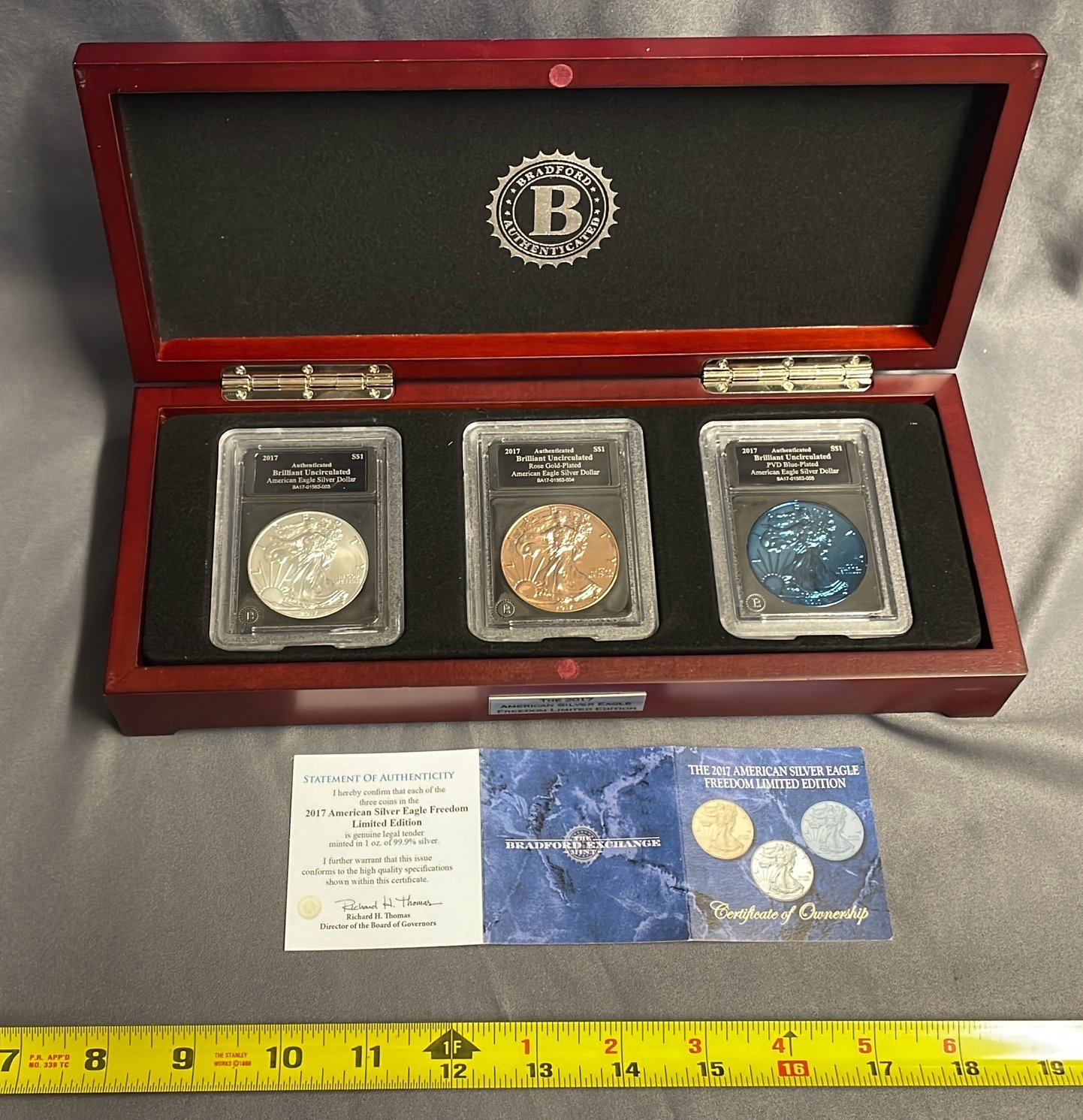 ONLINE BIDDING ONLY