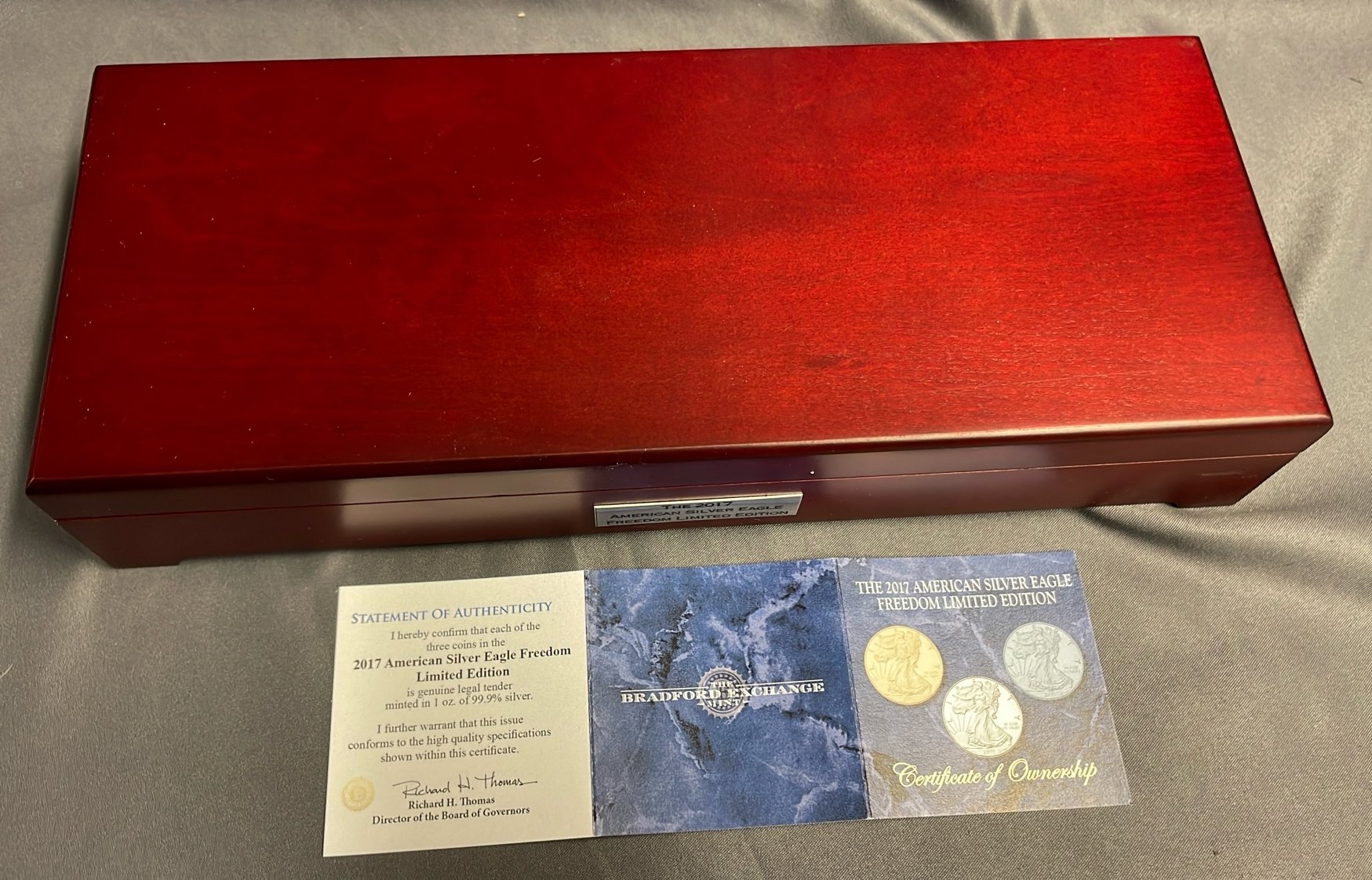 ONLINE BIDDING ONLY