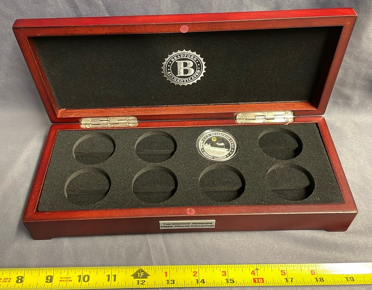 ONLINE BIDDING ONLY