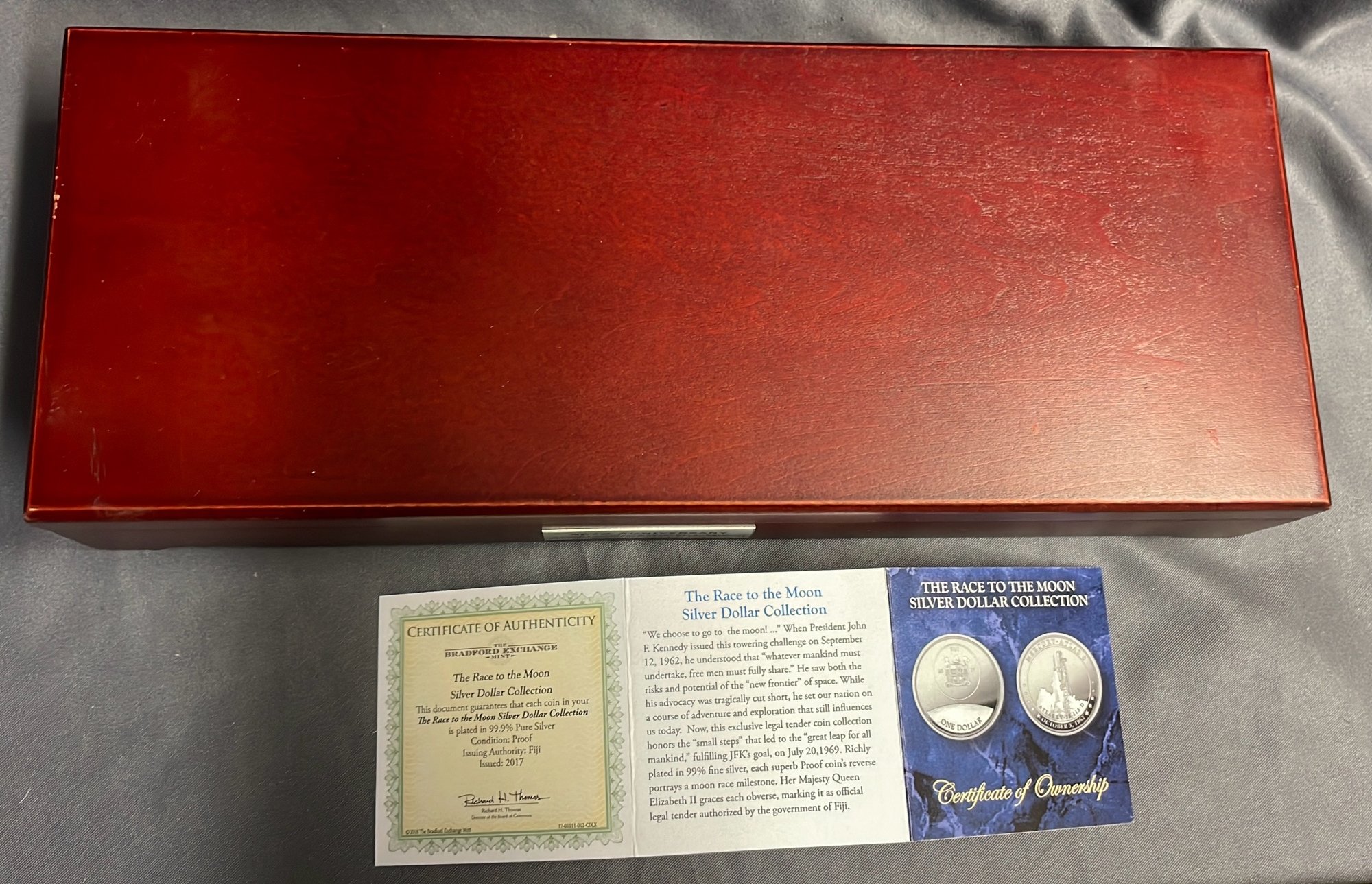 ONLINE BIDDING ONLY