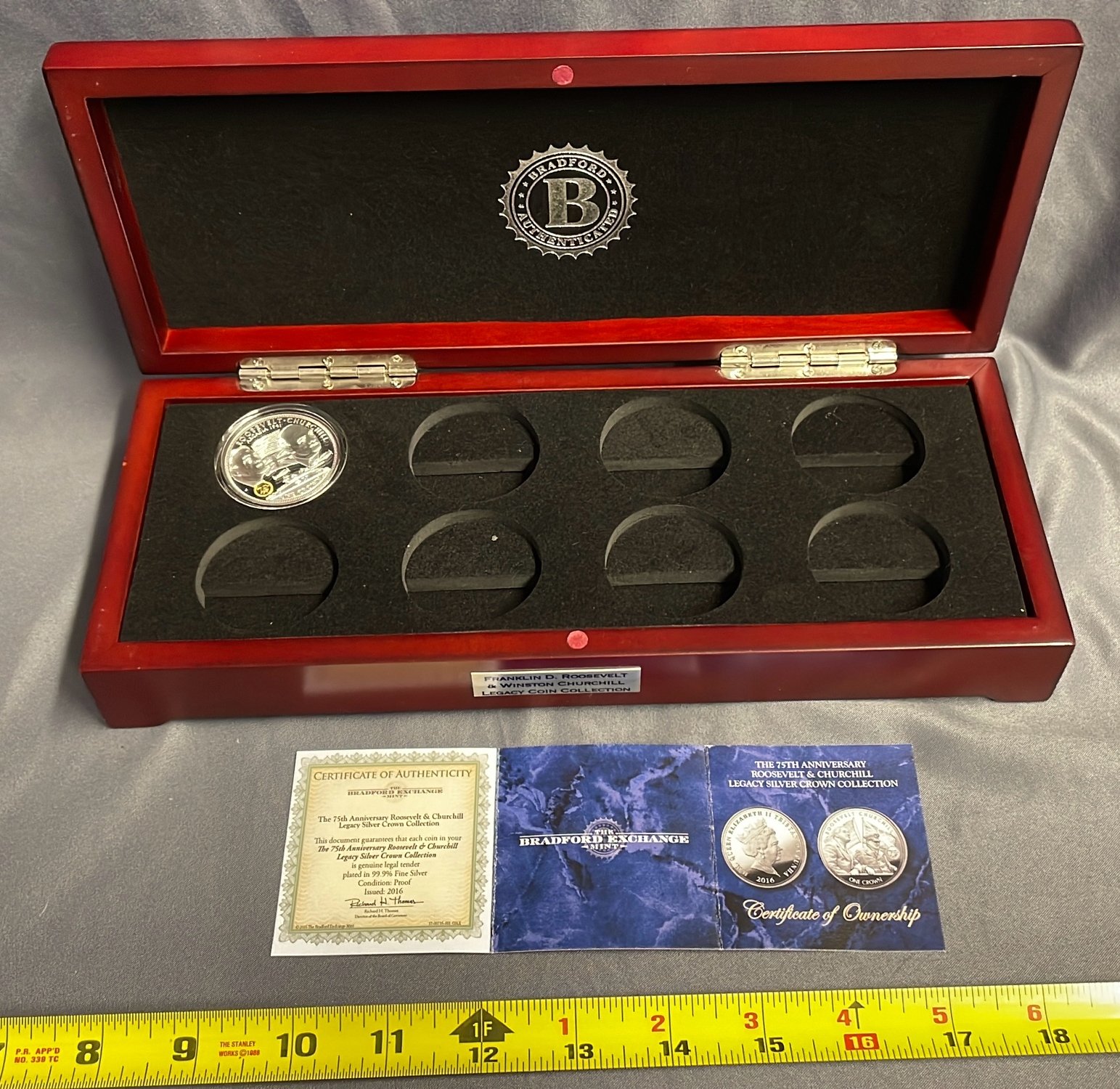 ONLINE BIDDING ONLY