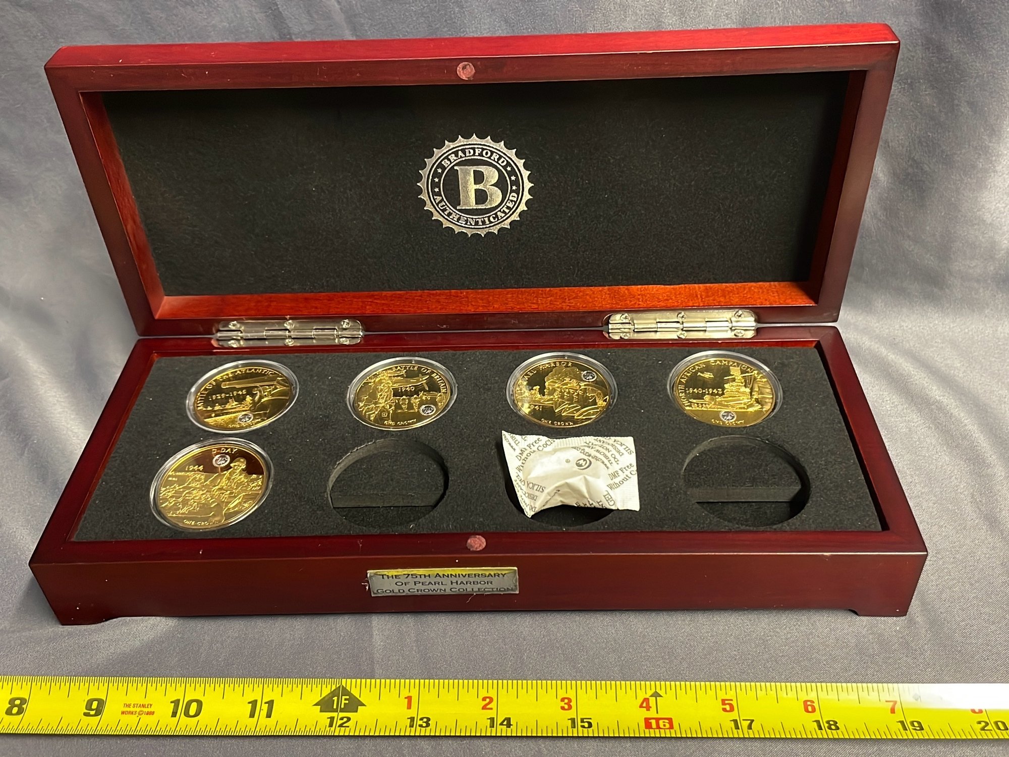 ONLINE BIDDING ONLY