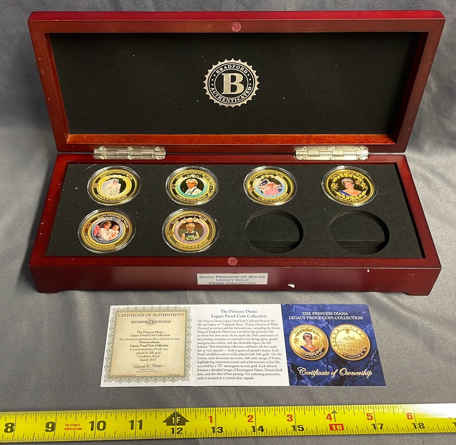 ONLINE BIDDING ONLY