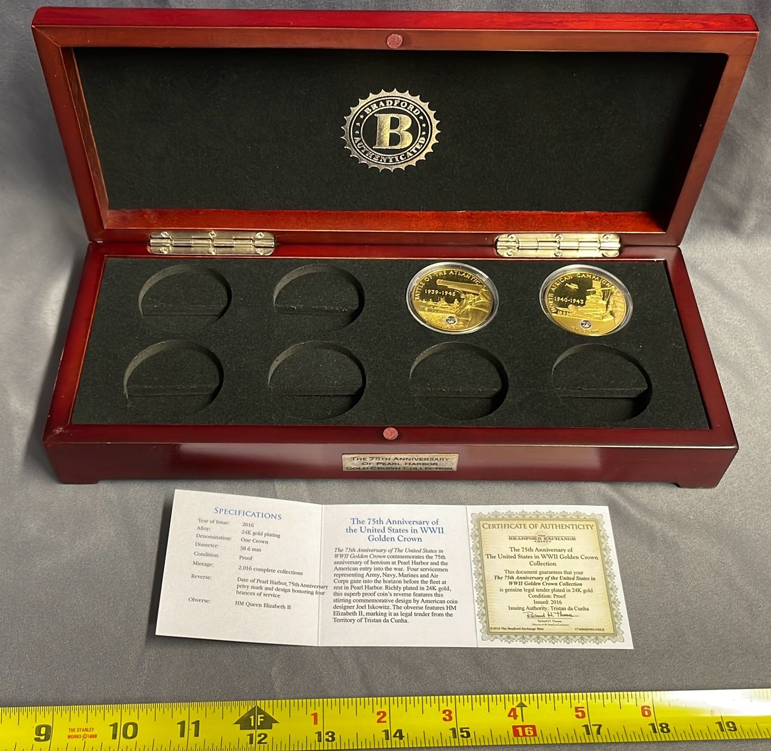ONLINE BIDDING ONLY