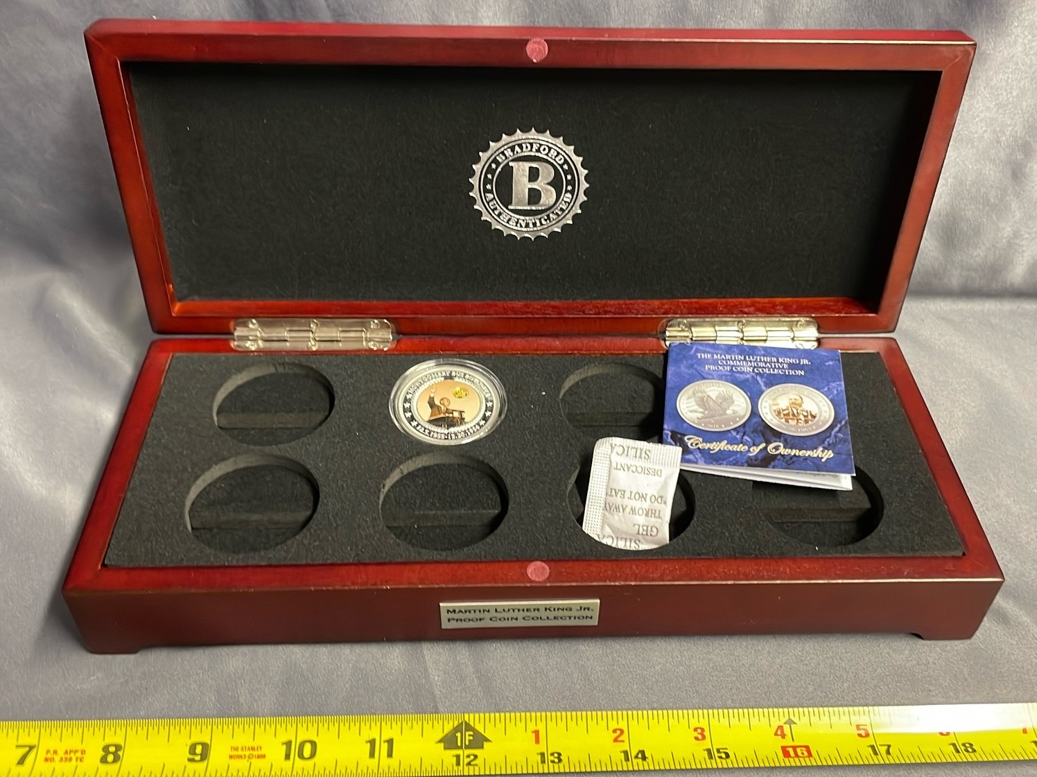 ONLINE BIDDING ONLY