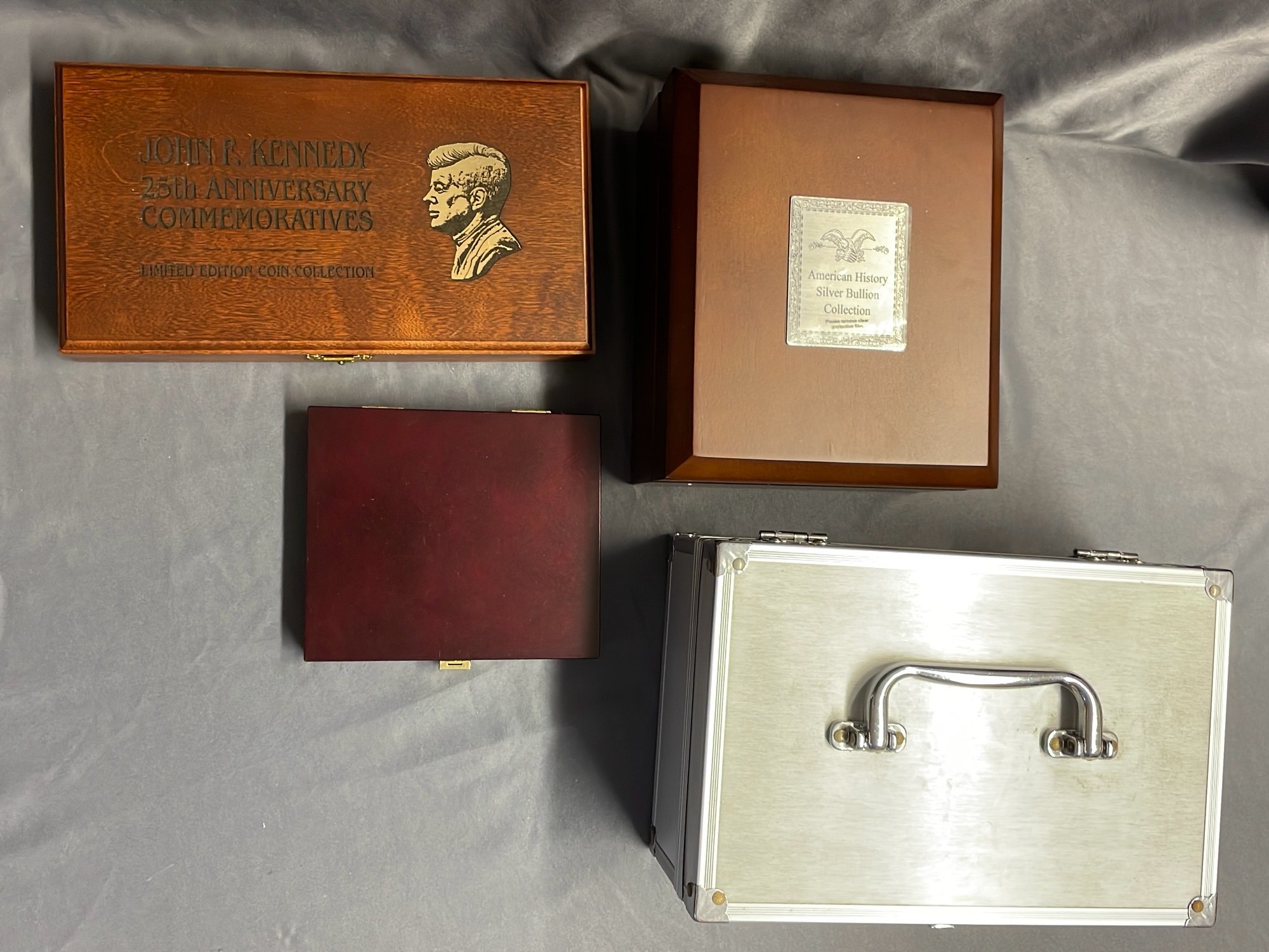 ONLINE BIDDING ONLY