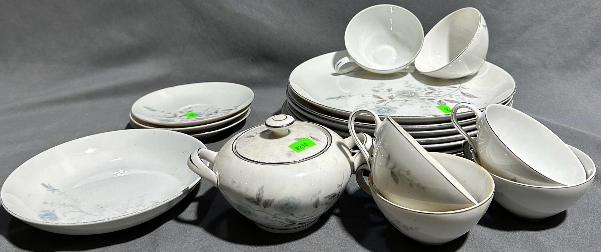ONLINE BIDDING ONLY