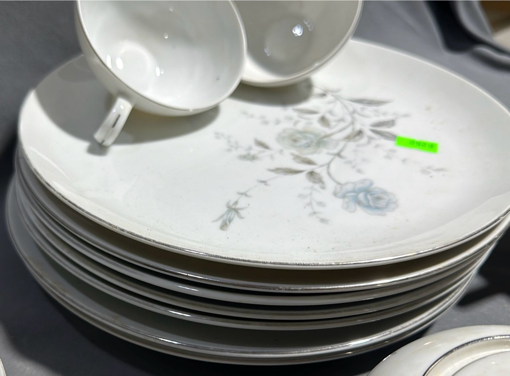ONLINE BIDDING ONLY