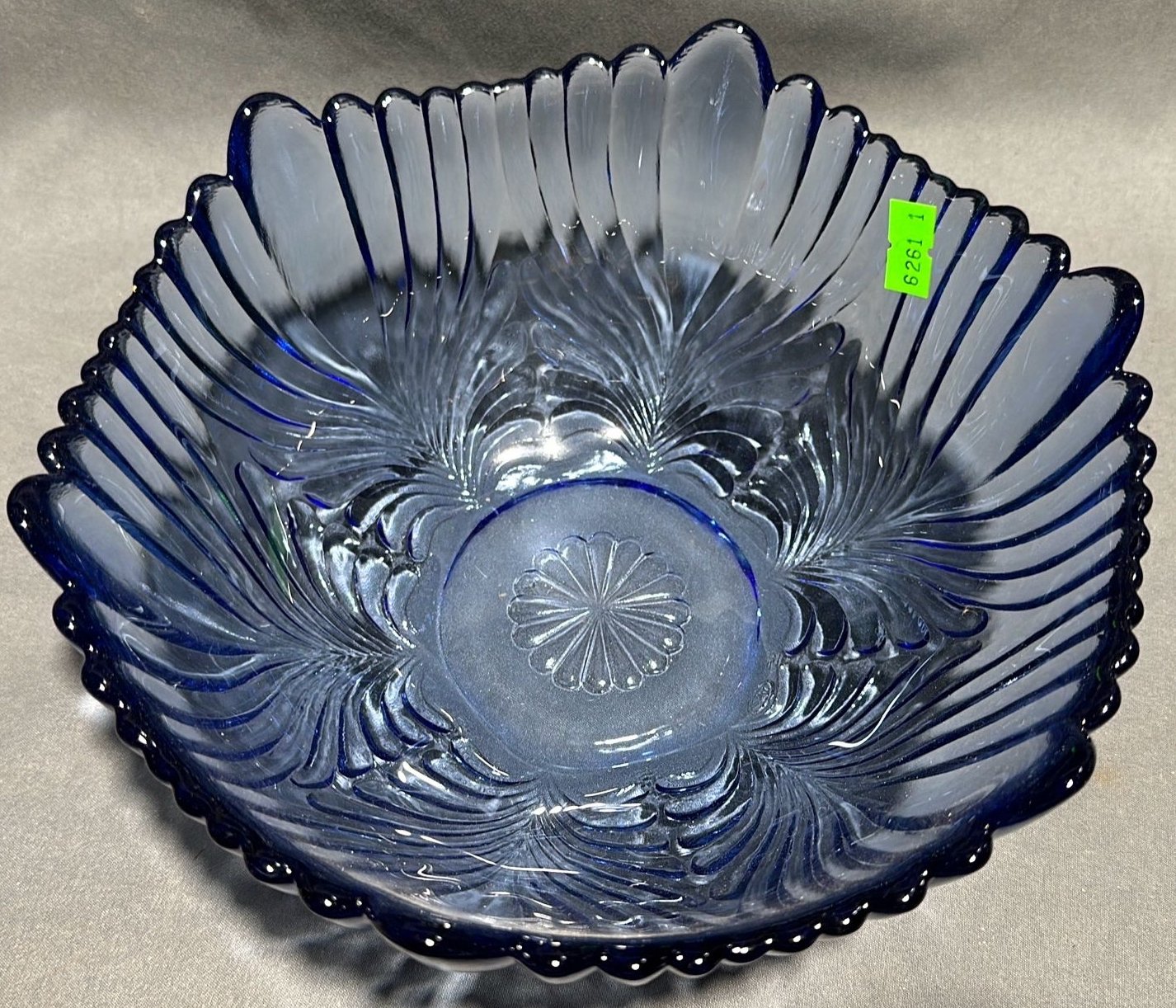 ONLINE BIDDING ONLY