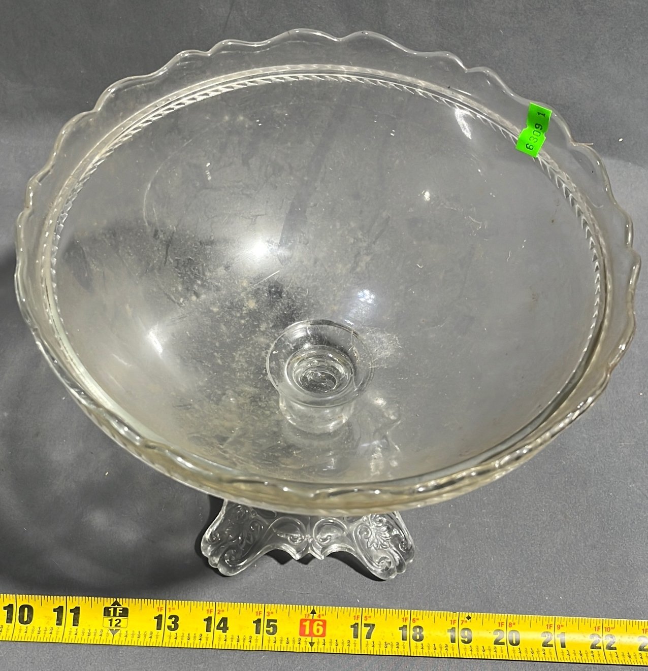 ONLINE BIDDING ONLY