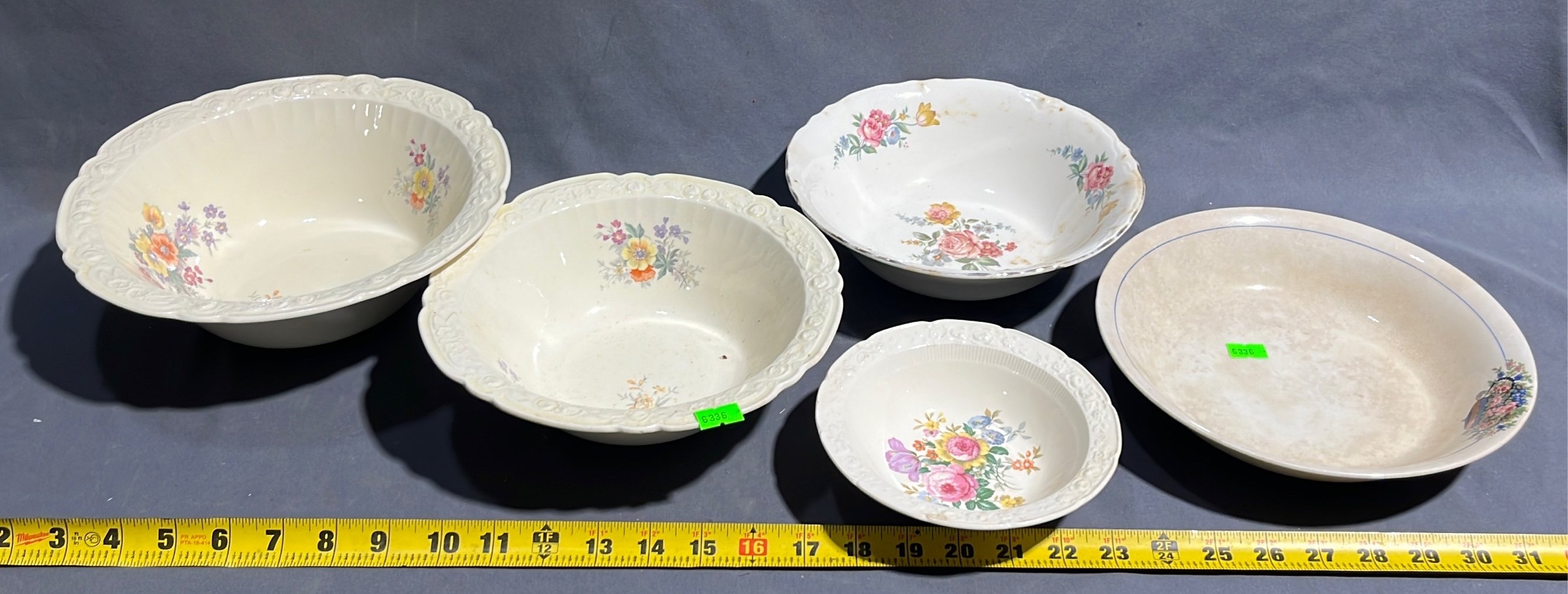 ONLINE BIDDING ONLY