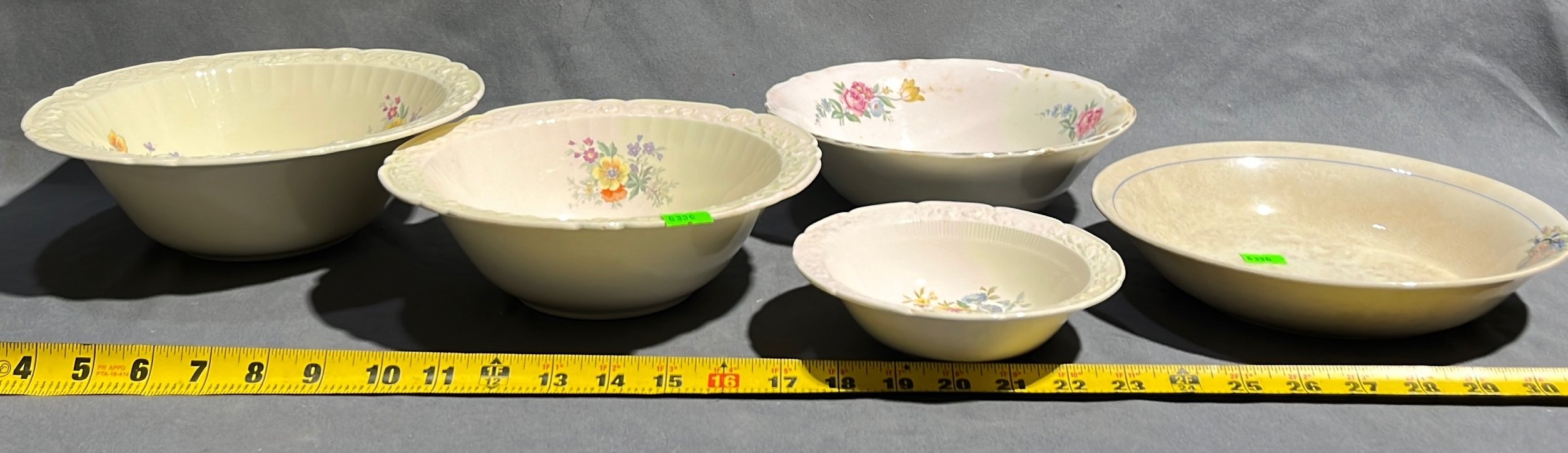 ONLINE BIDDING ONLY