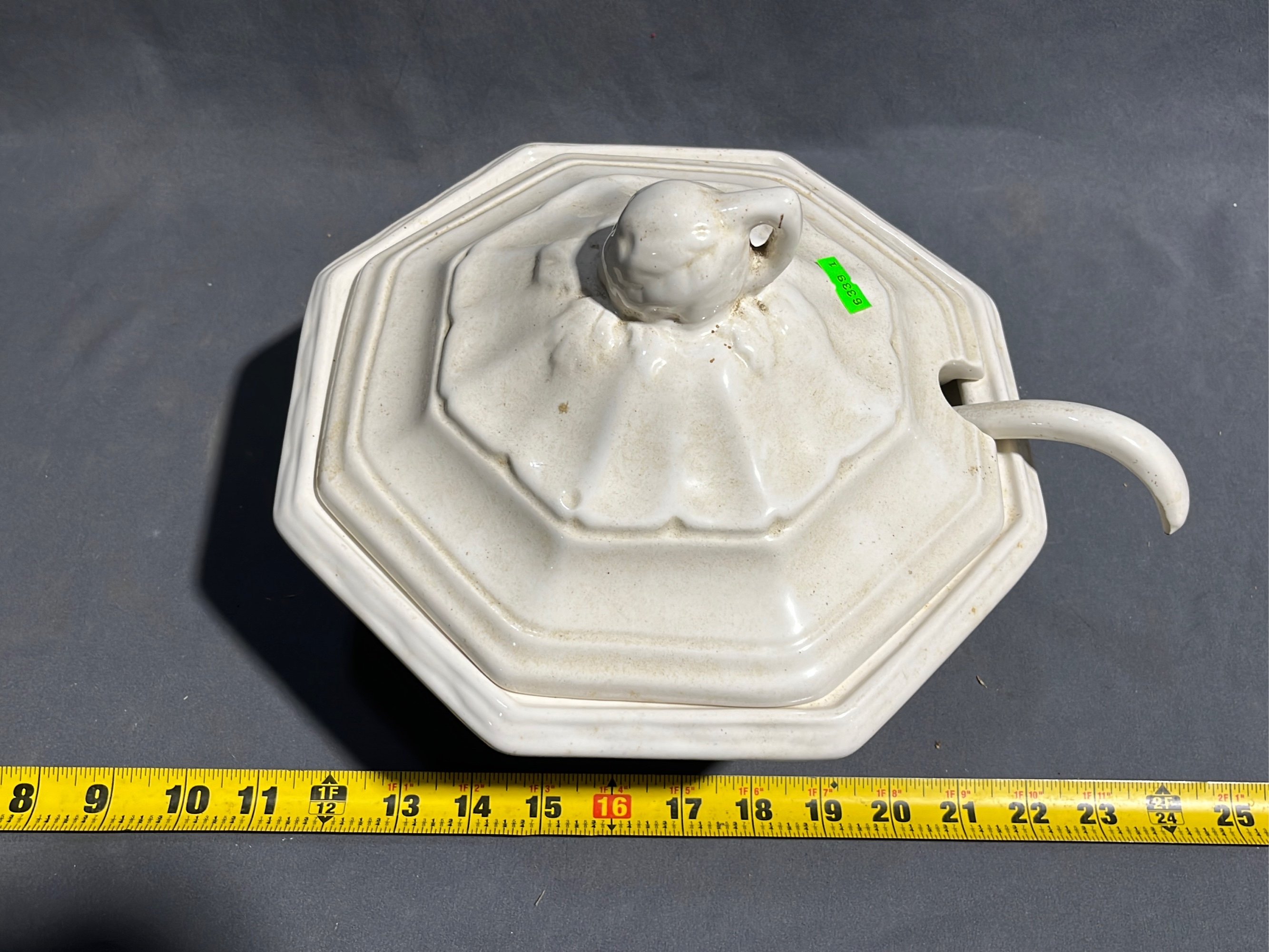 ONLINE BIDDING ONLY