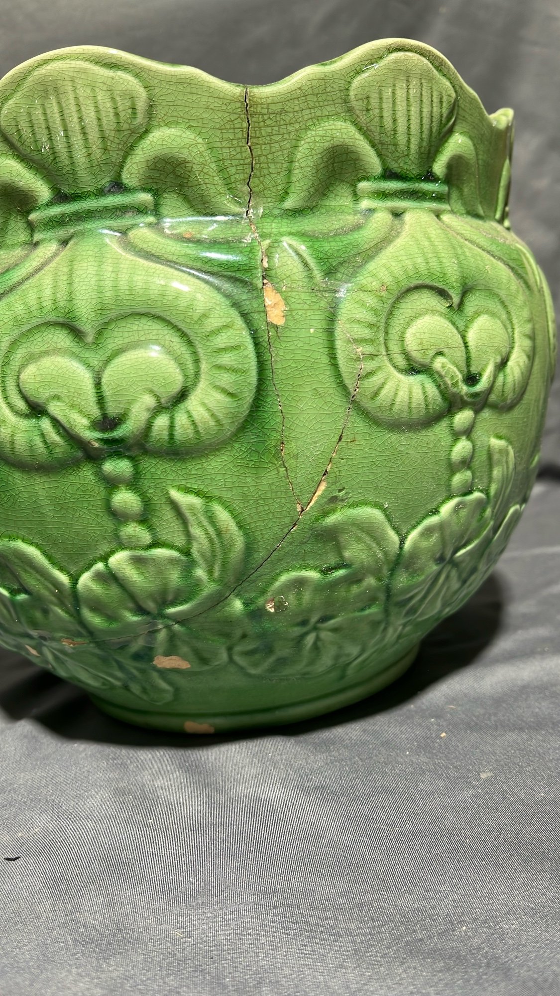 ONLINE BIDDING ONLY