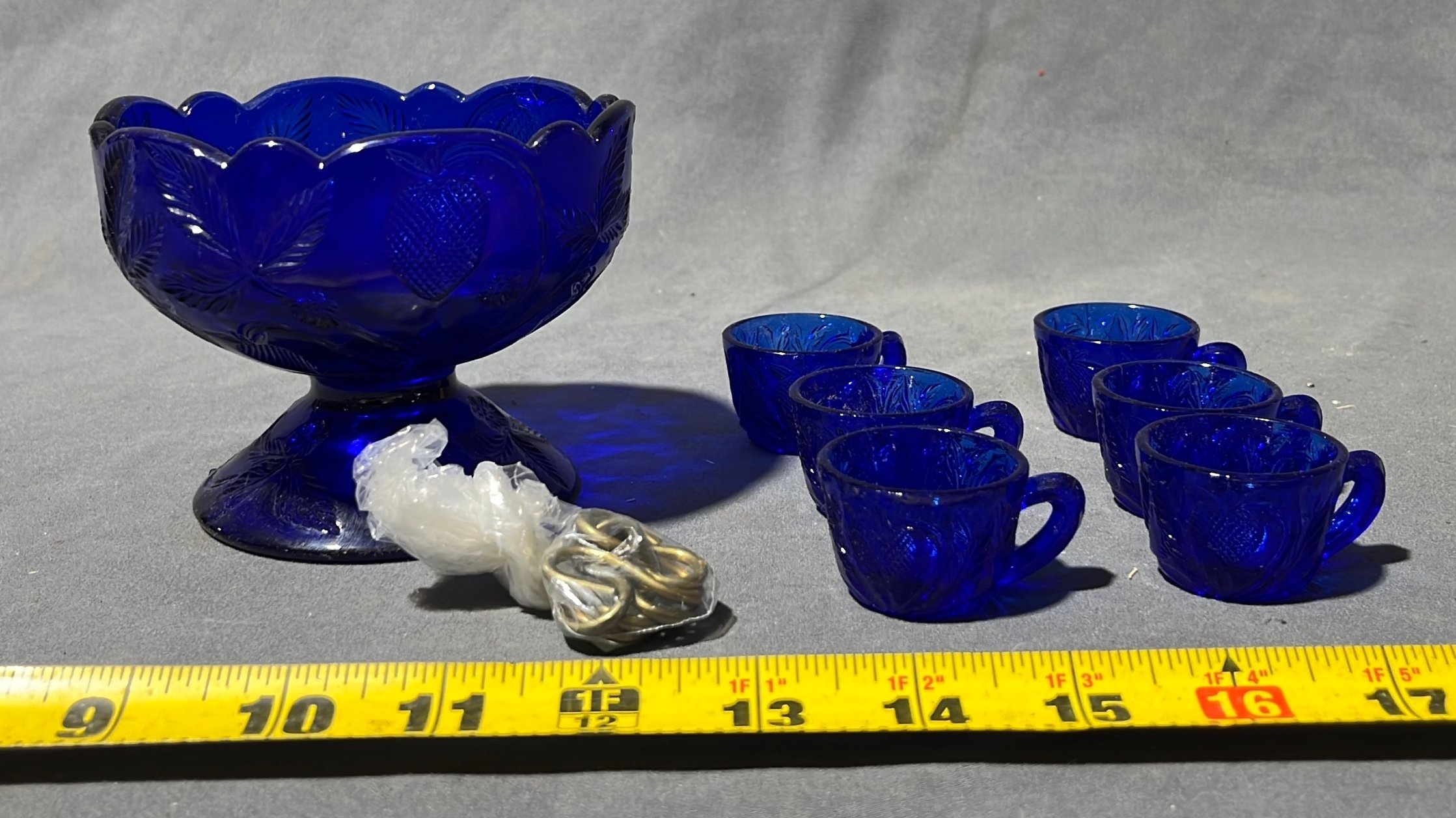 ONLINE BIDDING ONLY
