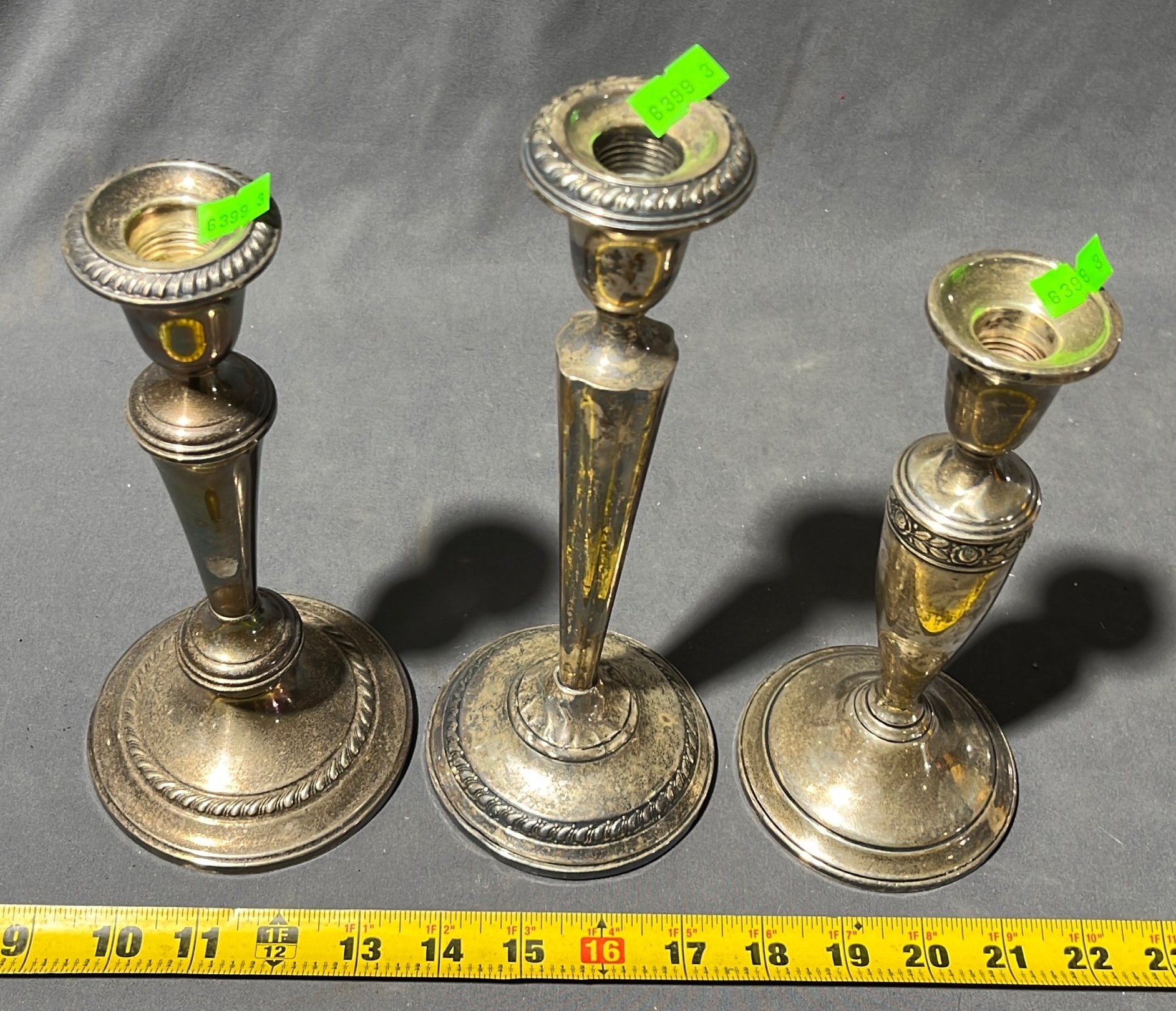 ONLINE BIDDING ONLY